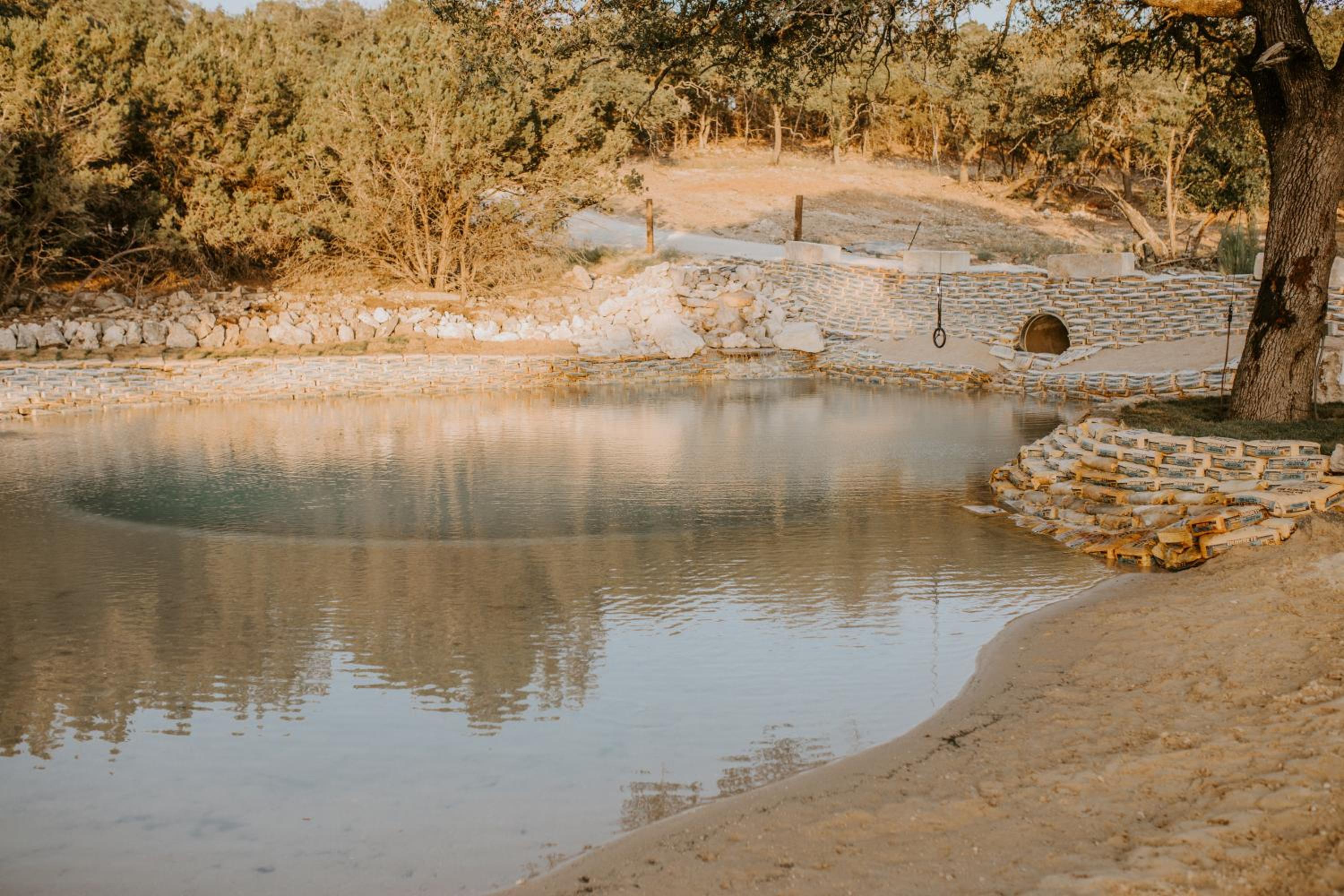 Spring Break | Hot Tub, Pool, Farm Stay view 5