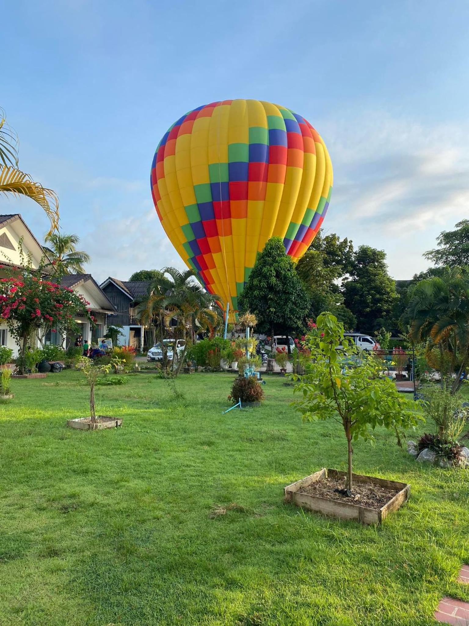 Sansan Resort — photo 43