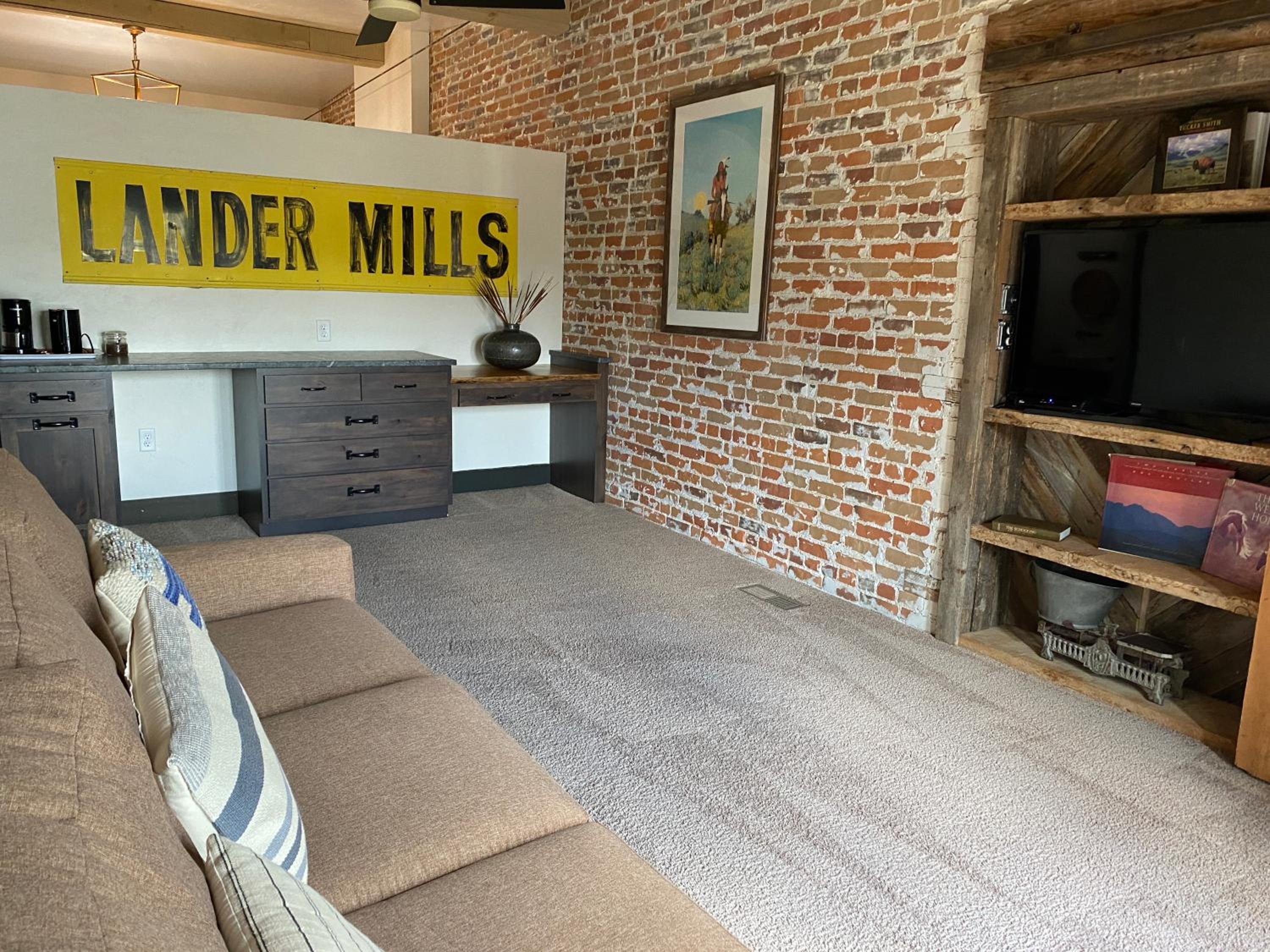 Lander Millhouse - Property Image 12