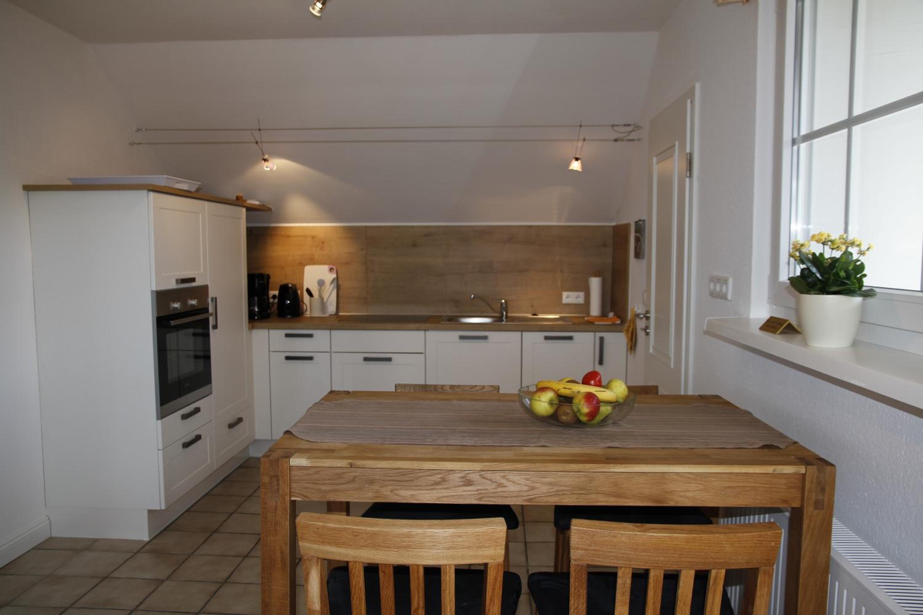 Ferienwohnung Astenpanorama