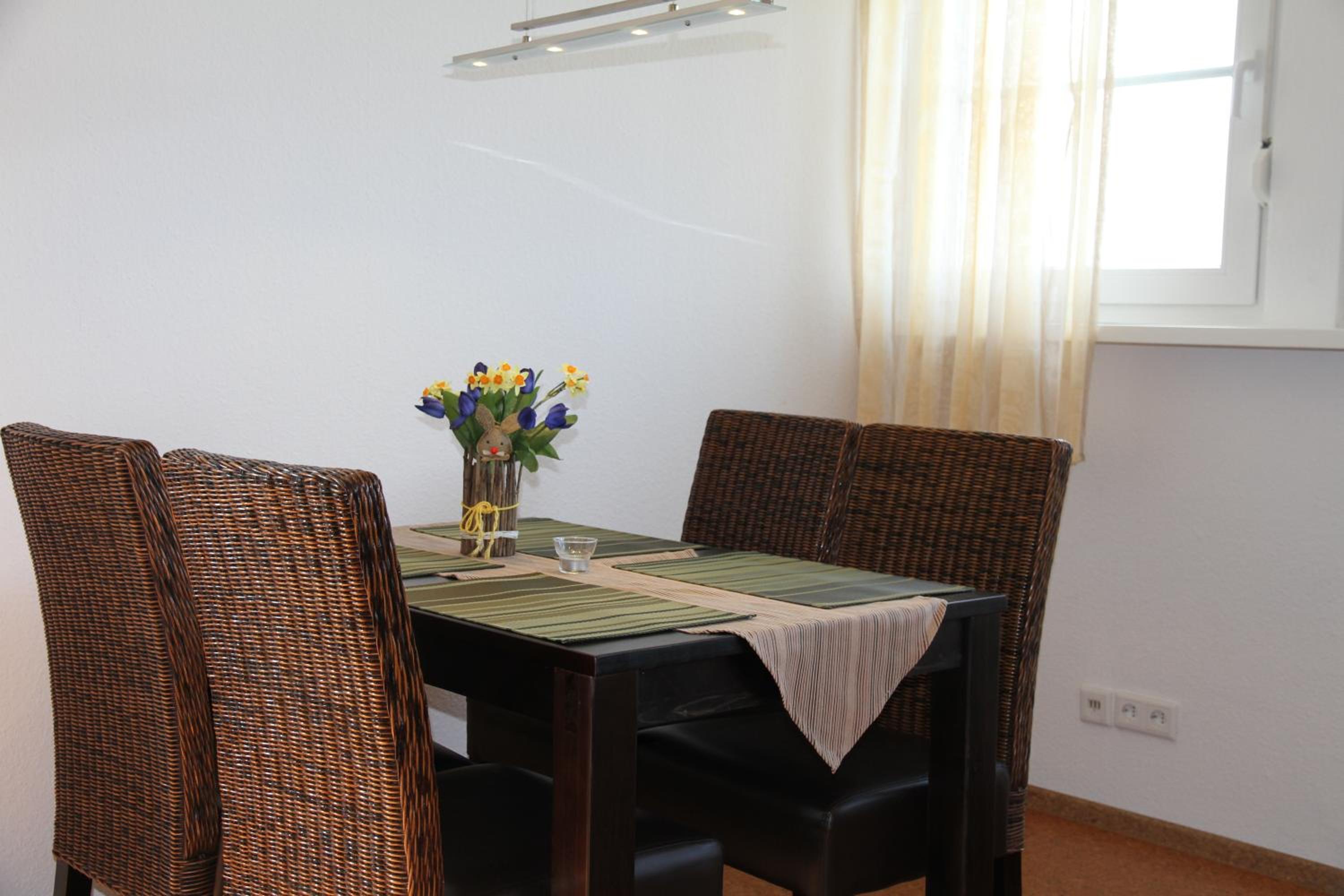 Ferienwohnung Astenpanorama