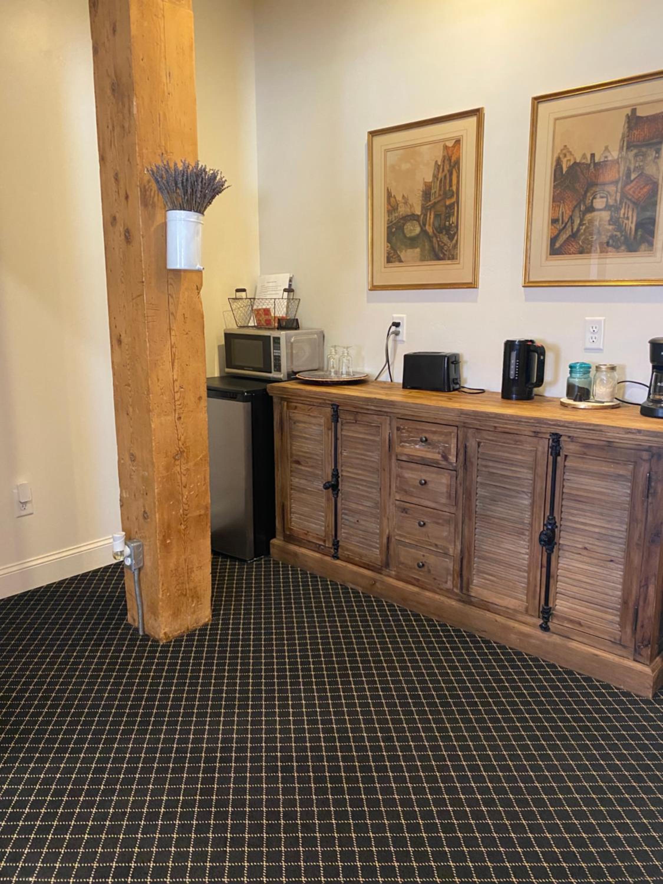 Riverton Vacations - Lander Millhouse - Property Image 3