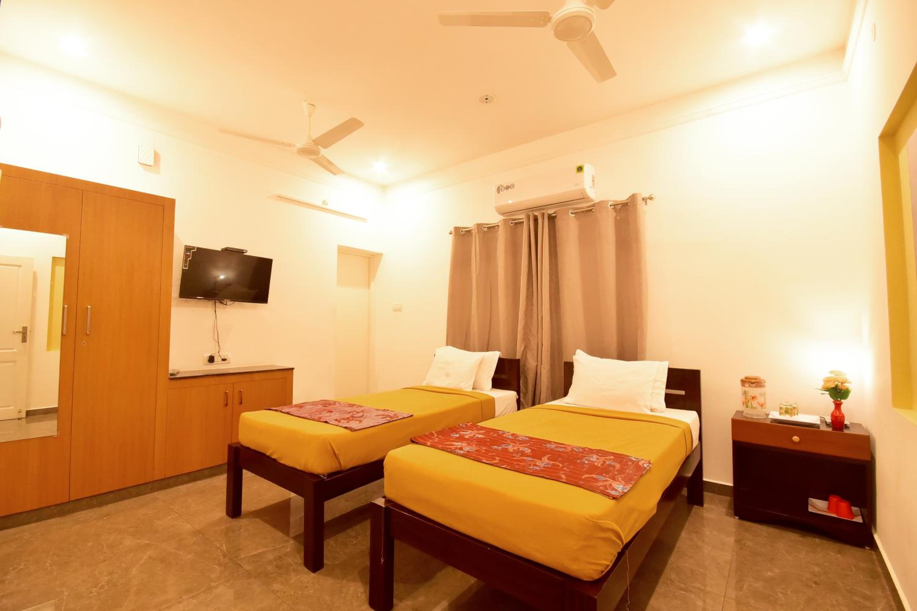 BHARATHI RESIDHOME view 4