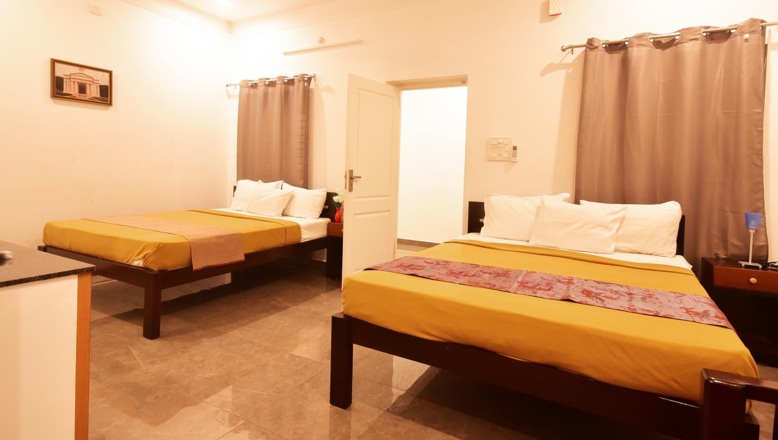 BHARATHI RESIDHOME view 2