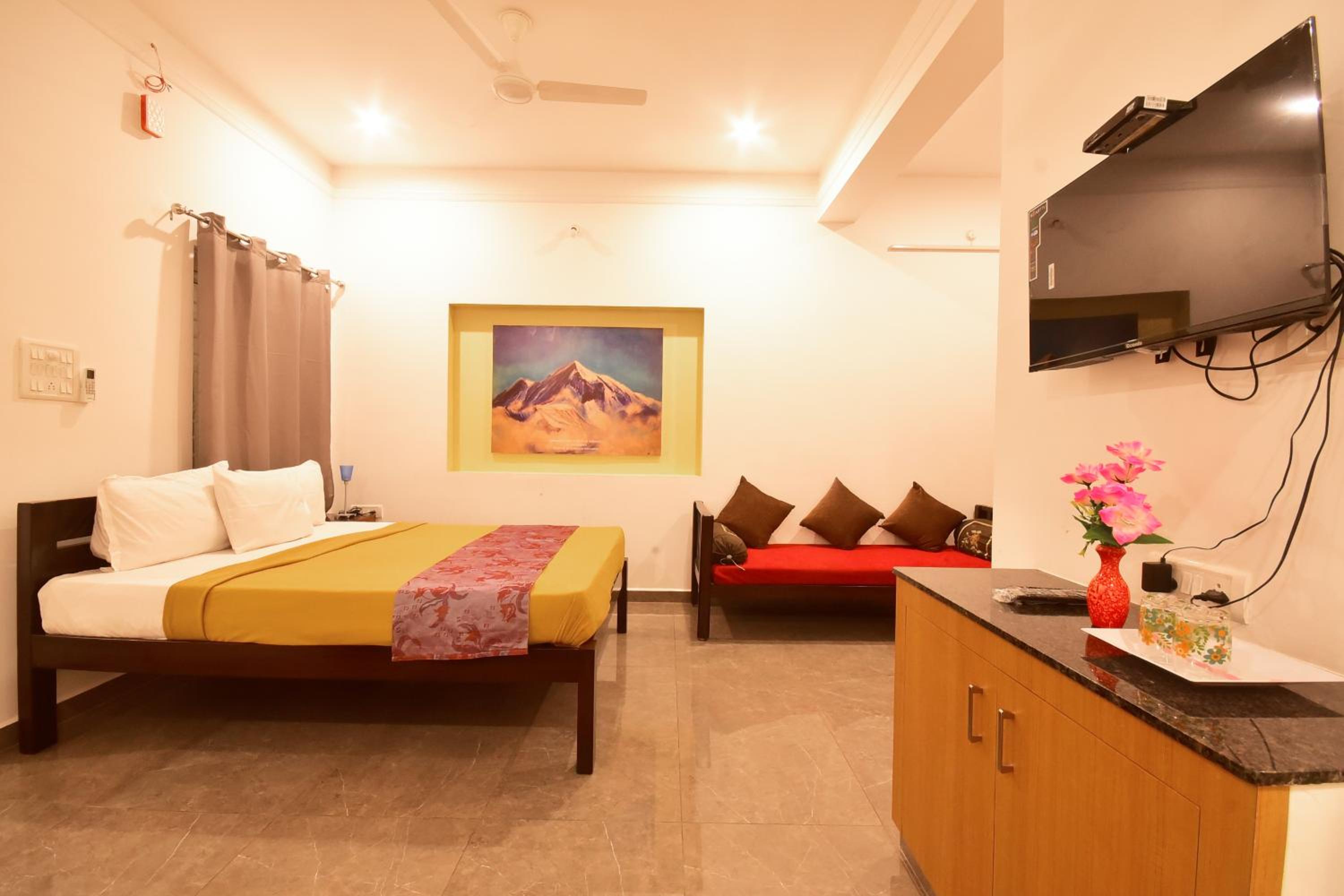 BHARATHI RESIDHOME view 5