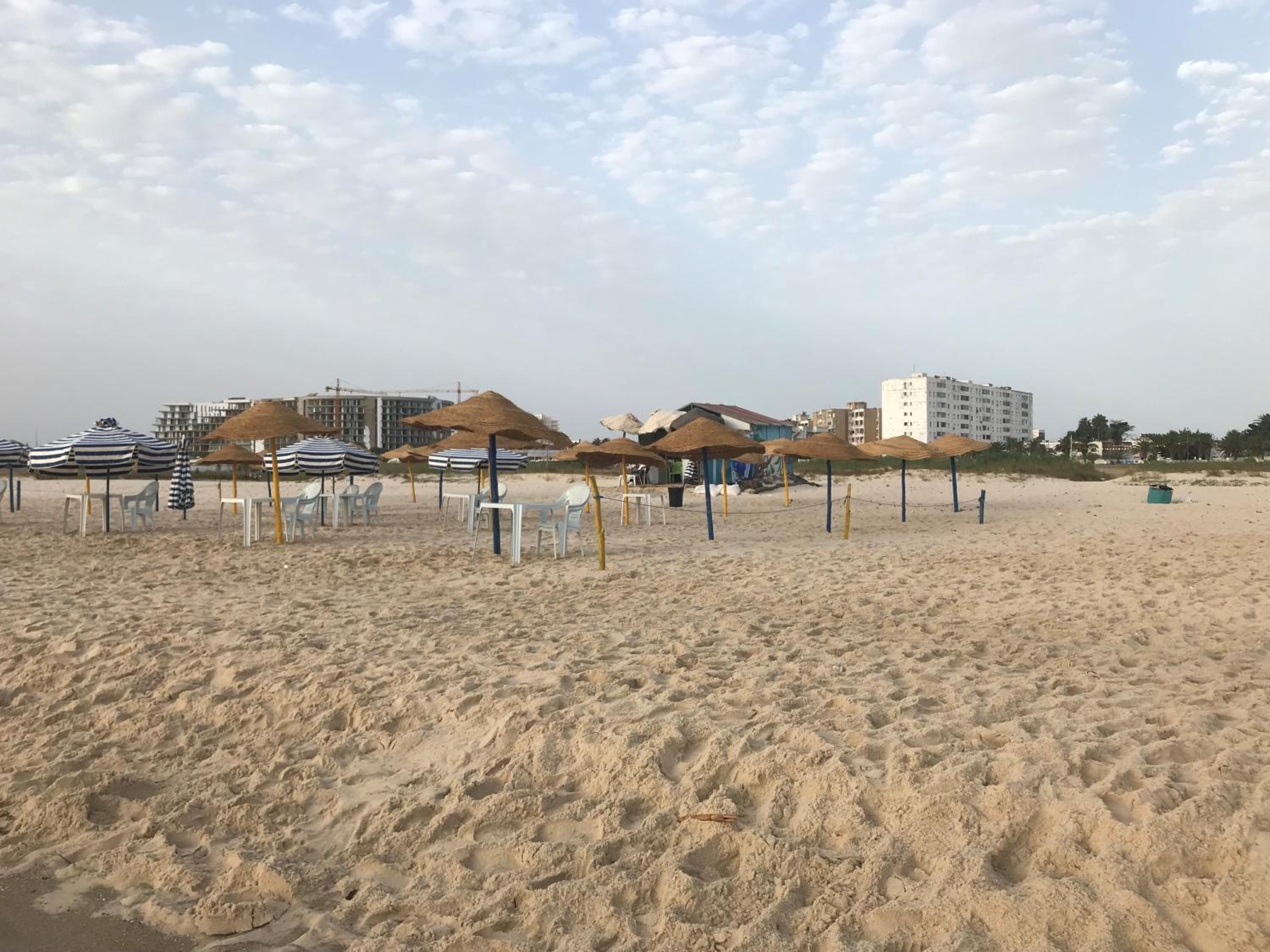 Appartement Le Jasmin Vue sur mer Pieds dans l'eau view 5