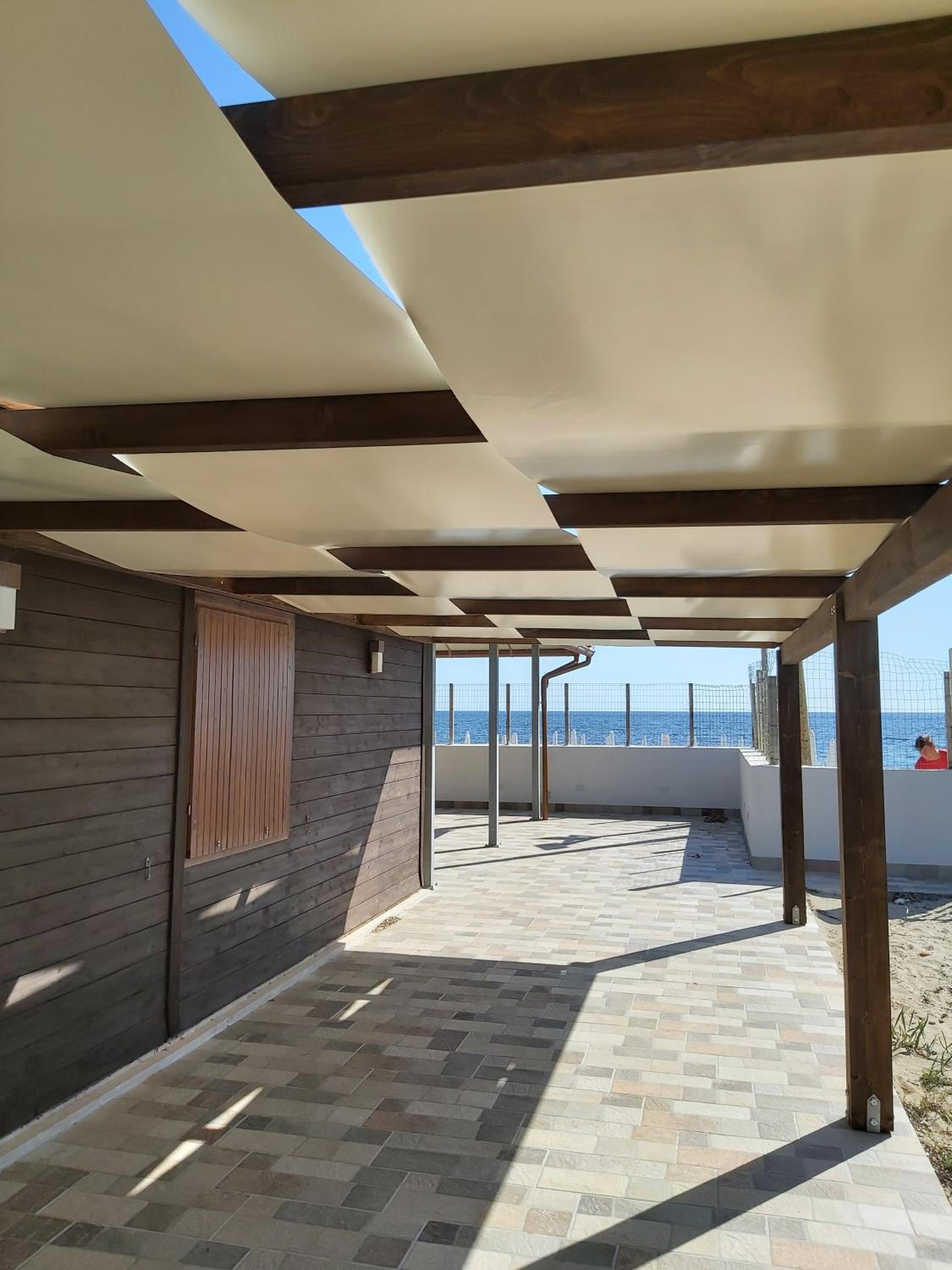 Ad un passo dal mare photo 3