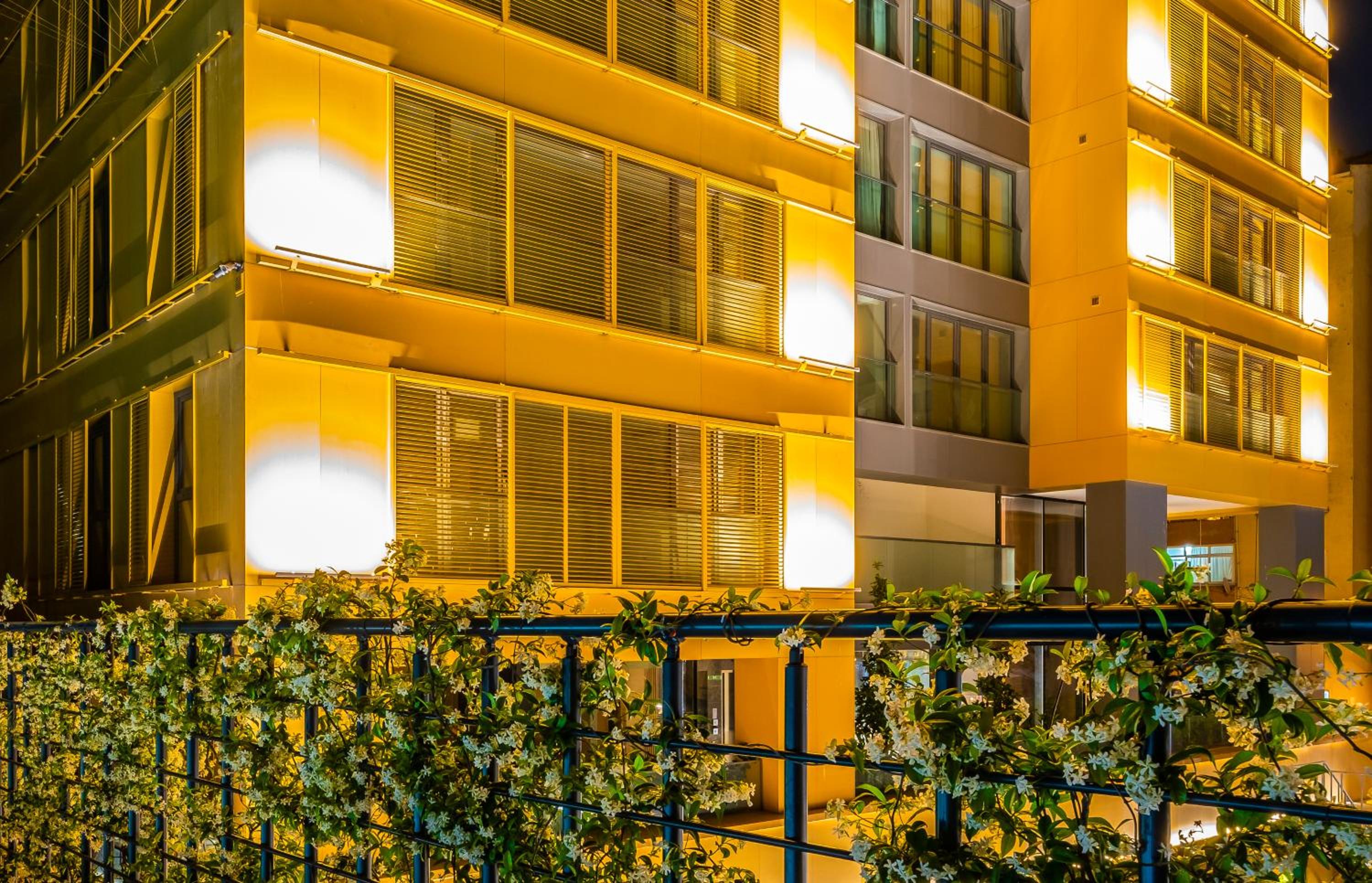 Ultra Lux Residence Flat-Great LocationB1