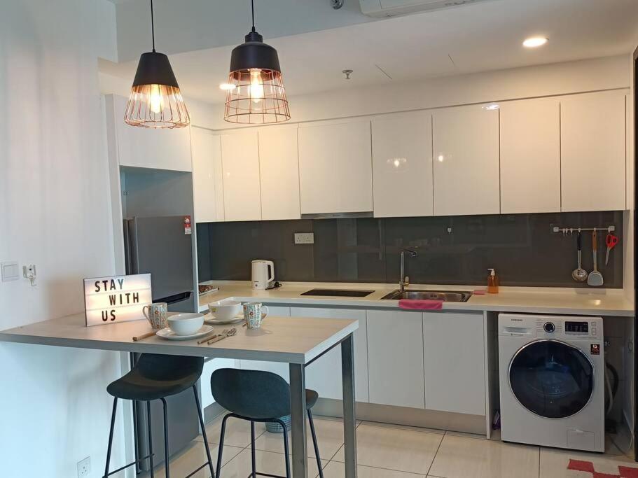 Almas suites 2Pax Studio NETFLIX100mbps By STAY view 4