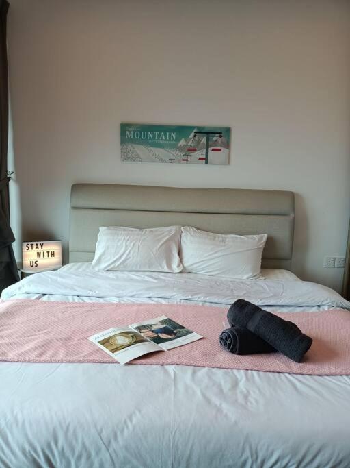 Almas suites 2Pax Studio NETFLIX100mbps By STAY view 5