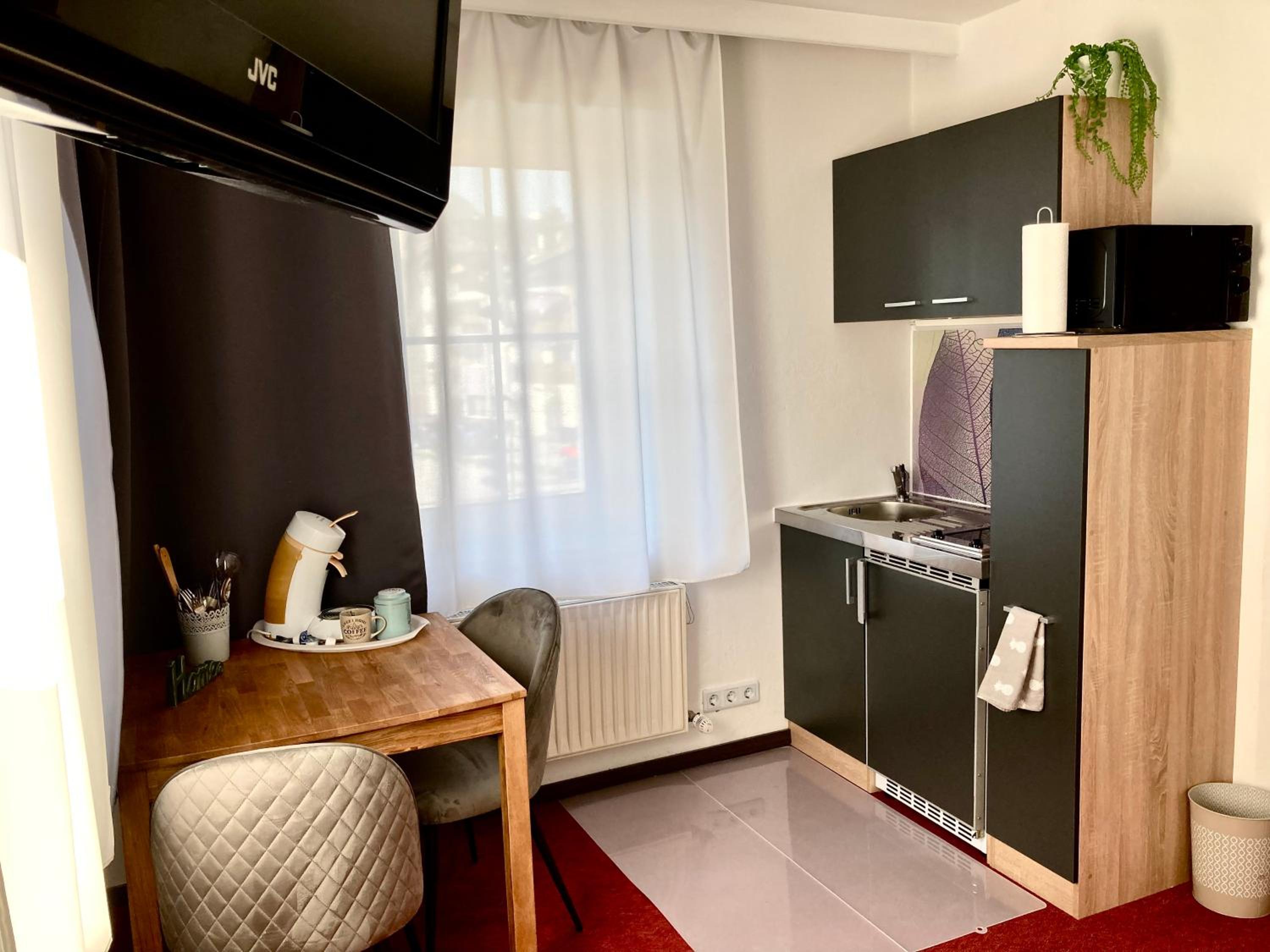Bed & Rooms, Wörgl