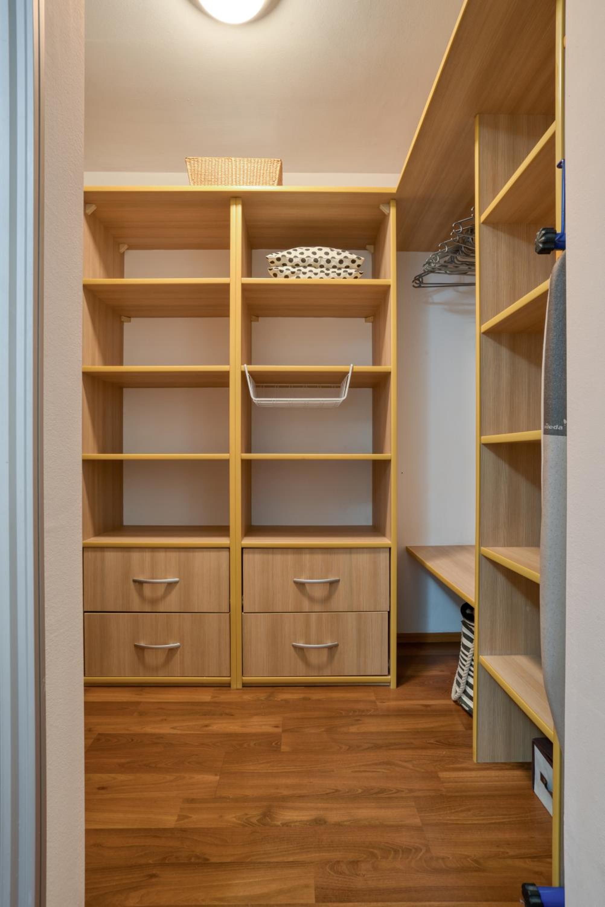 Apartman Marija LUX view 2