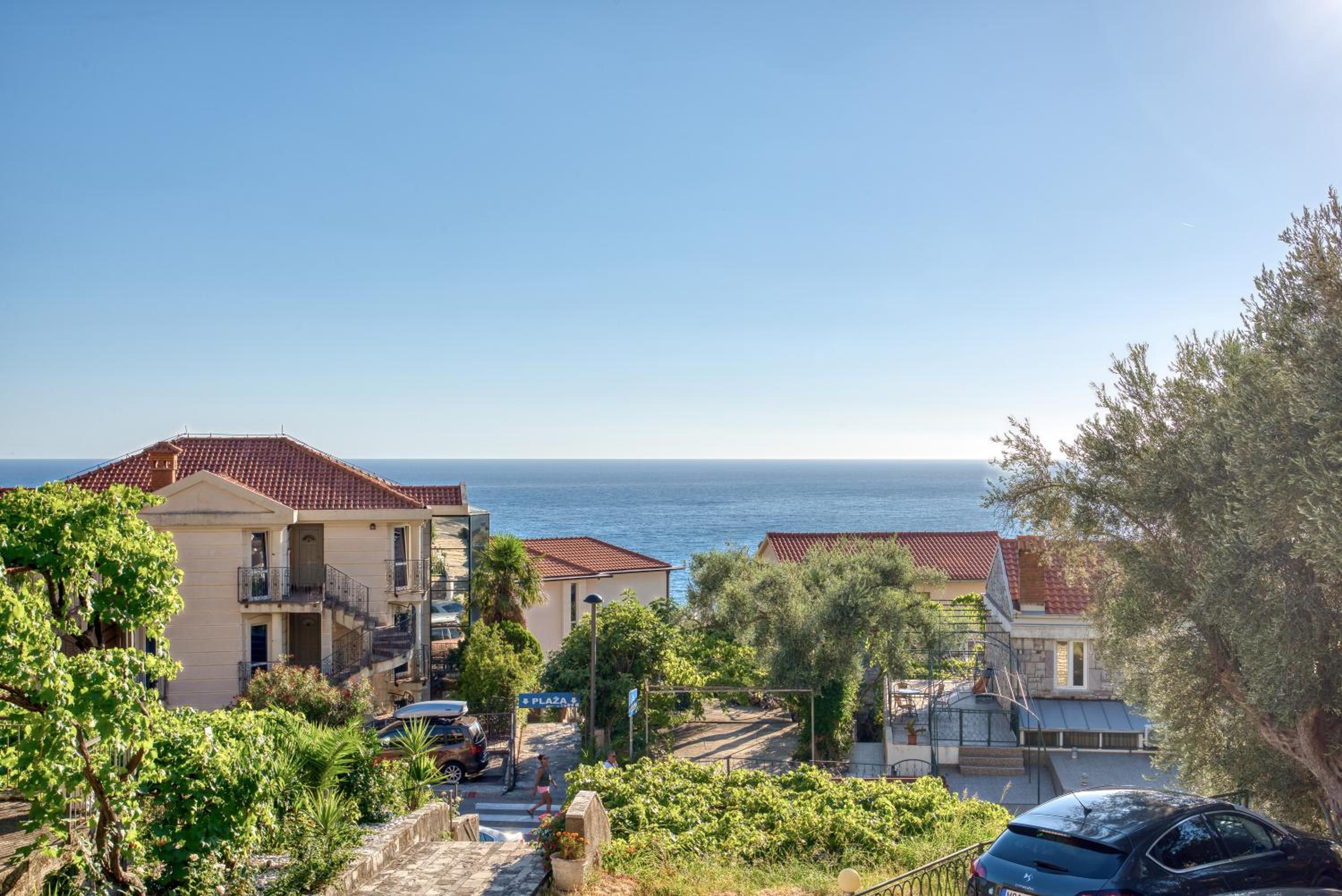 Apartman Marija LUX view 4