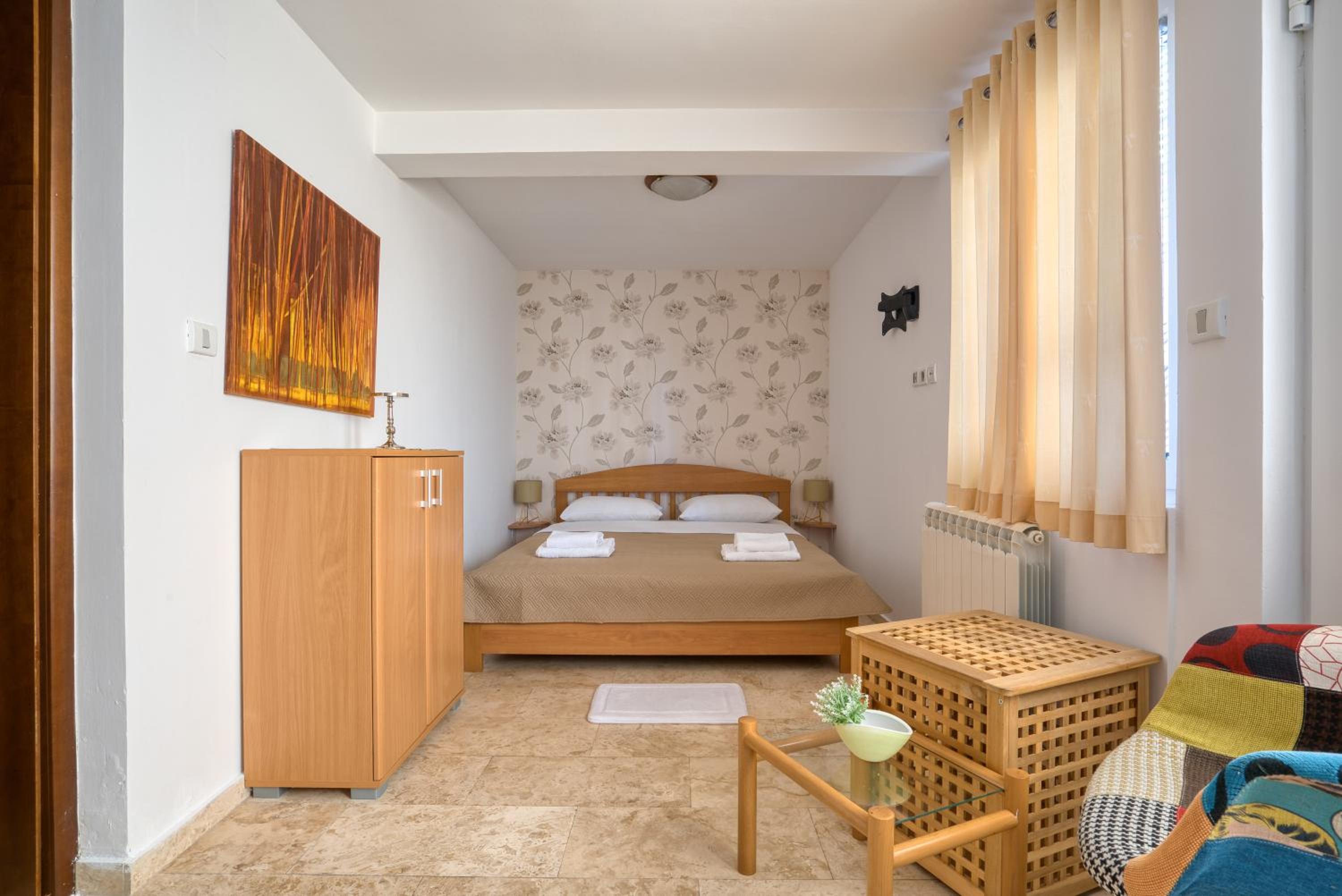 Apartman Marija LUX view 5