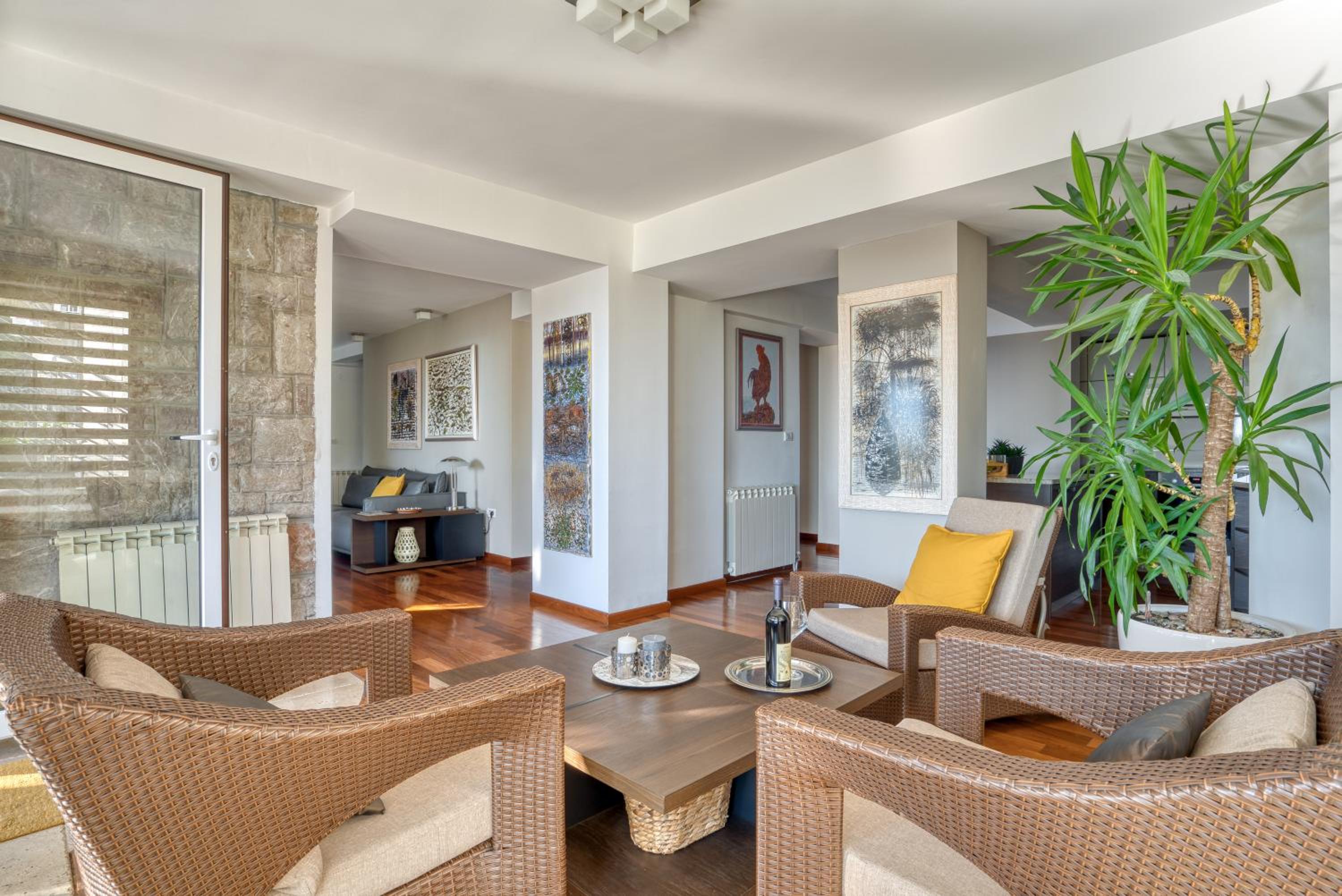 Apartman Marija LUX photo 5