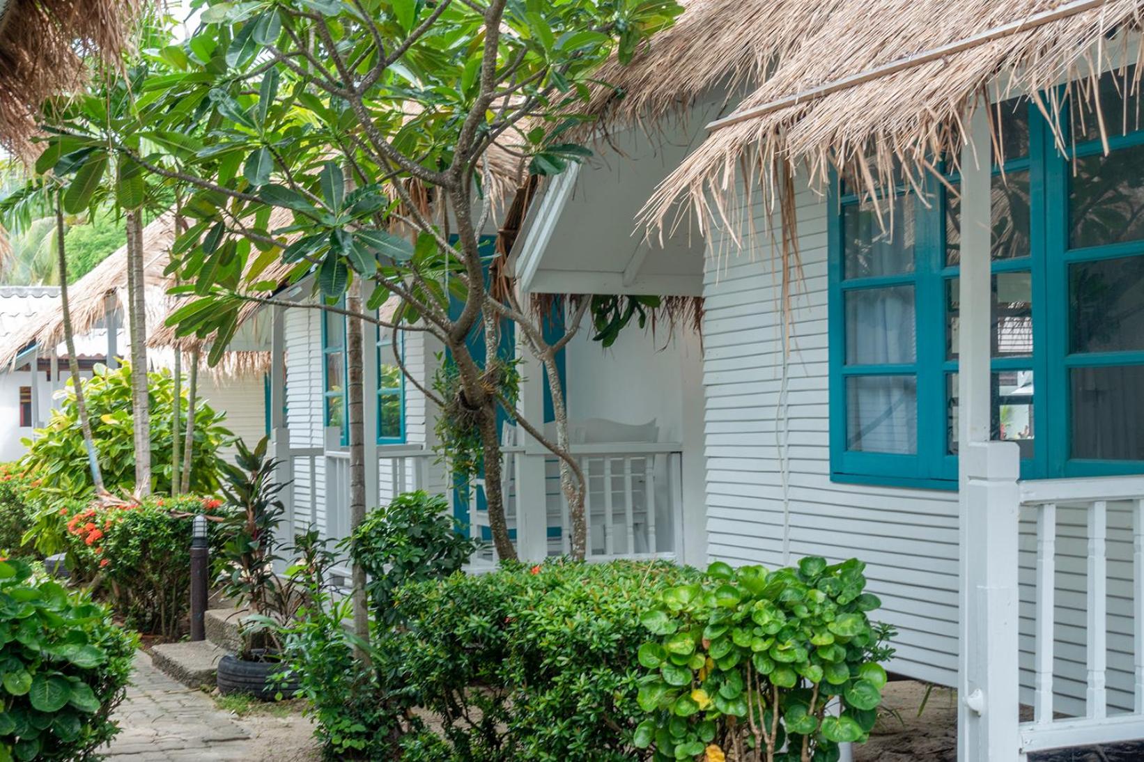 Hotel Sand Sea Beach Resort - Image 1