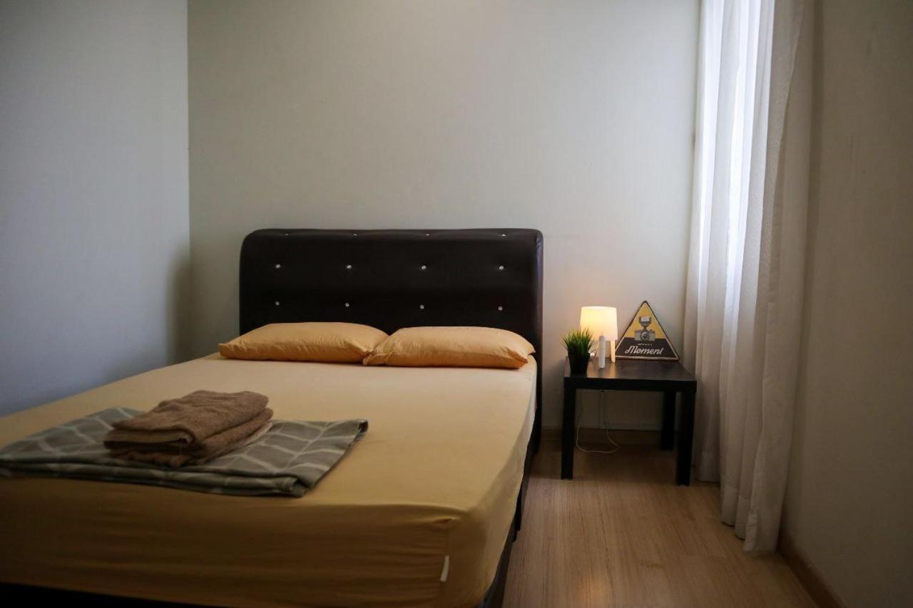 HOT! Niki Adina - City Centre - Astro - MSU - WiFi photo 2