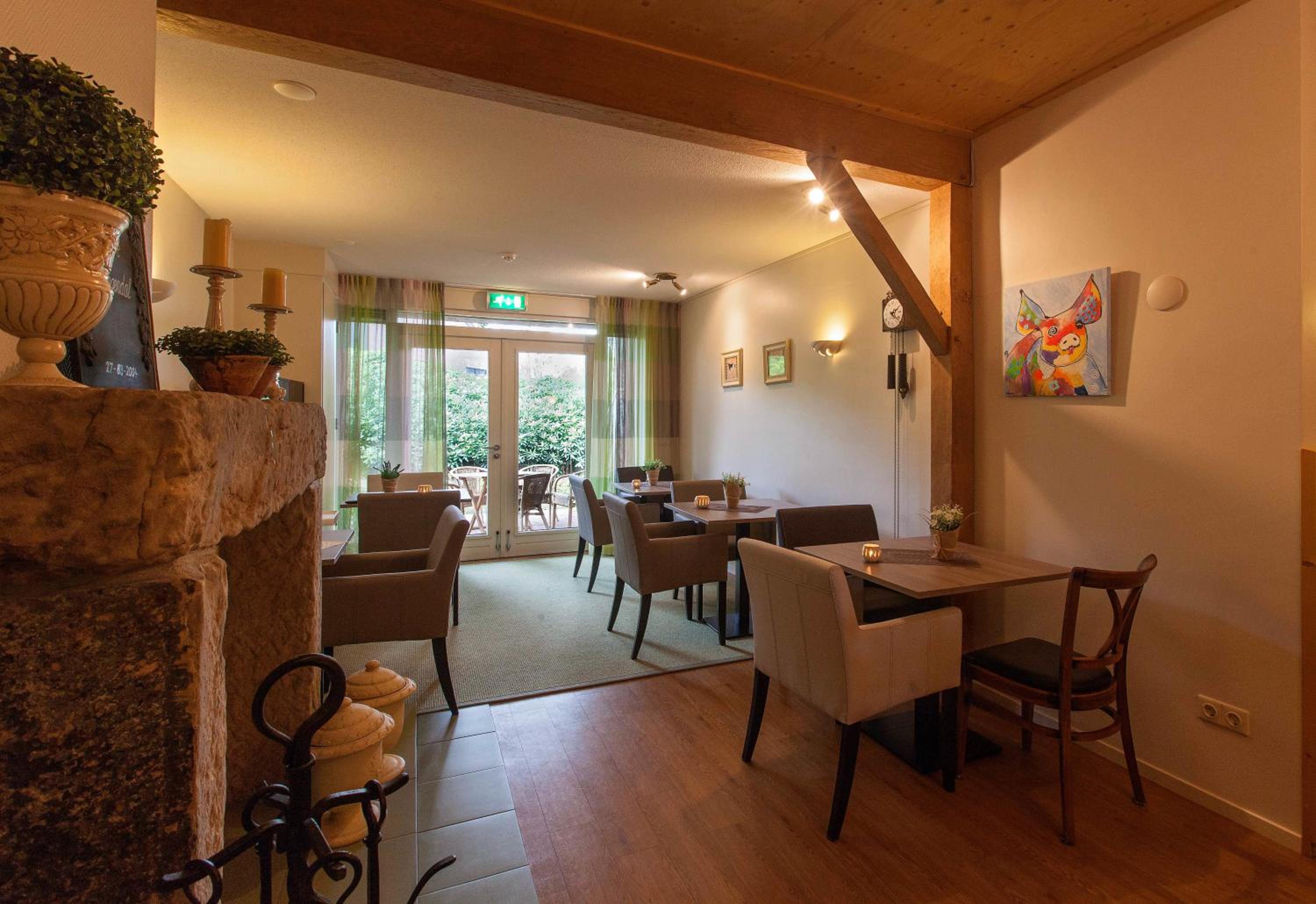 Hoeve Springendal