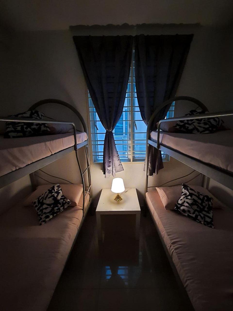 HOT! Niki Menara U2 - City Centre - Aeon Mall - WiFi Netflix - MSU photo 3