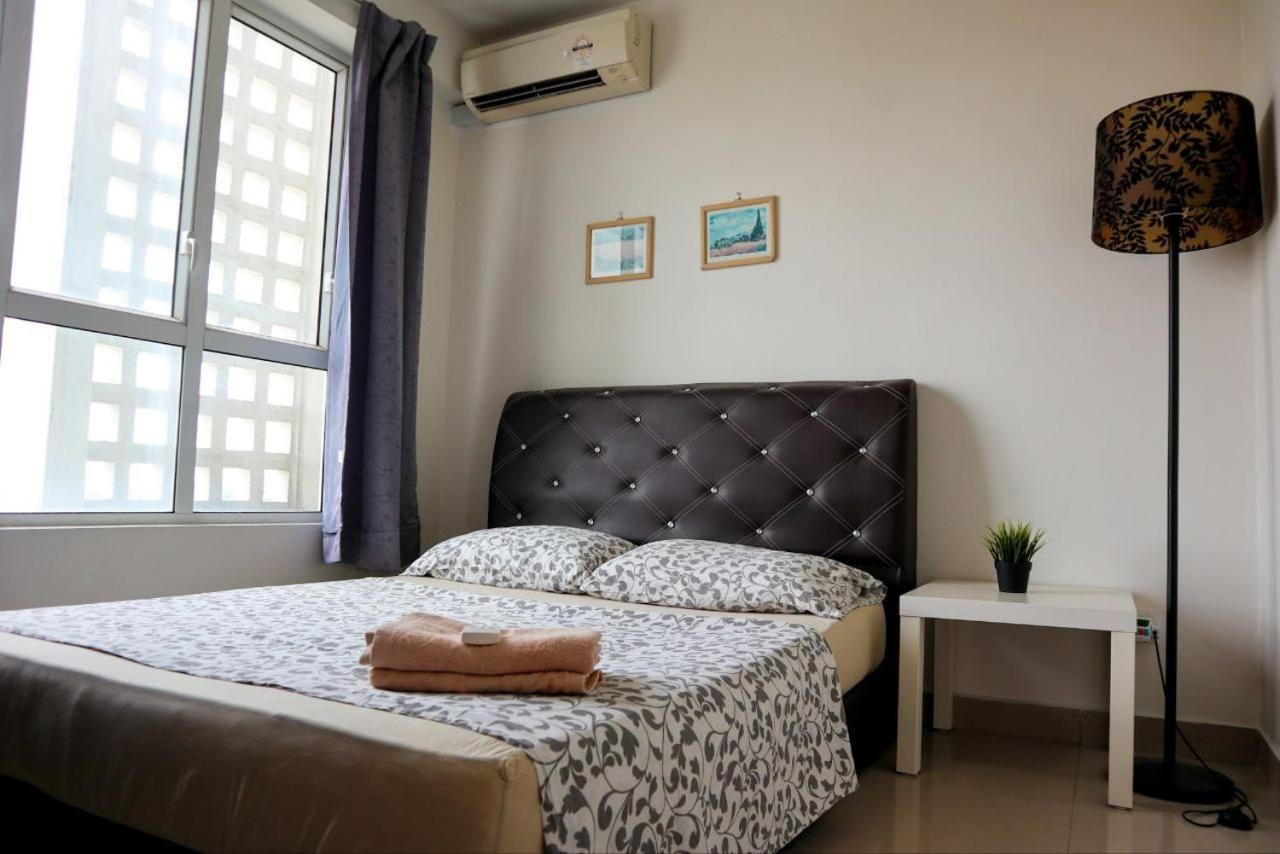 HOT! Niki Menara U2 - City Centre - Aeon Mall - WiFi Netflix - MSU photo 2