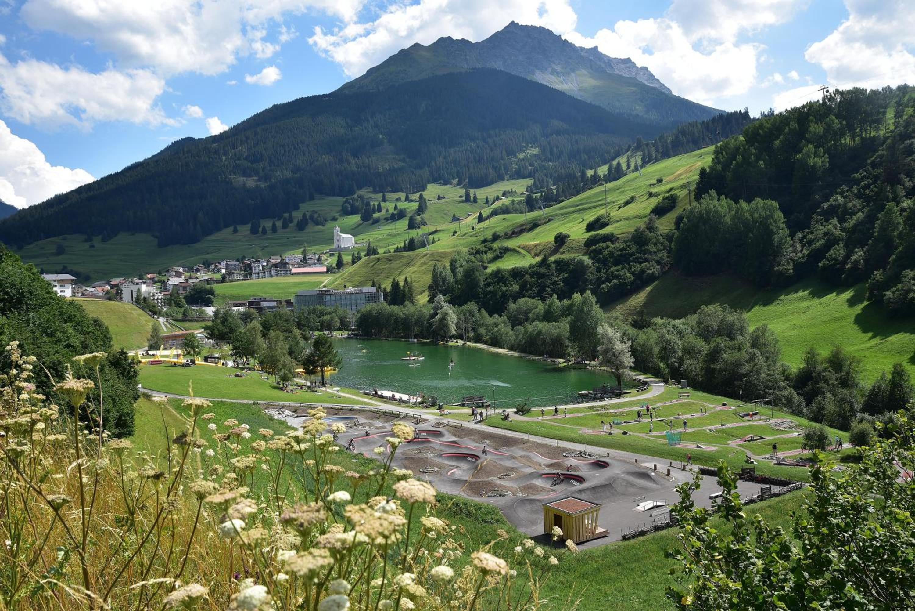 Tgesa Sunnmatt 24