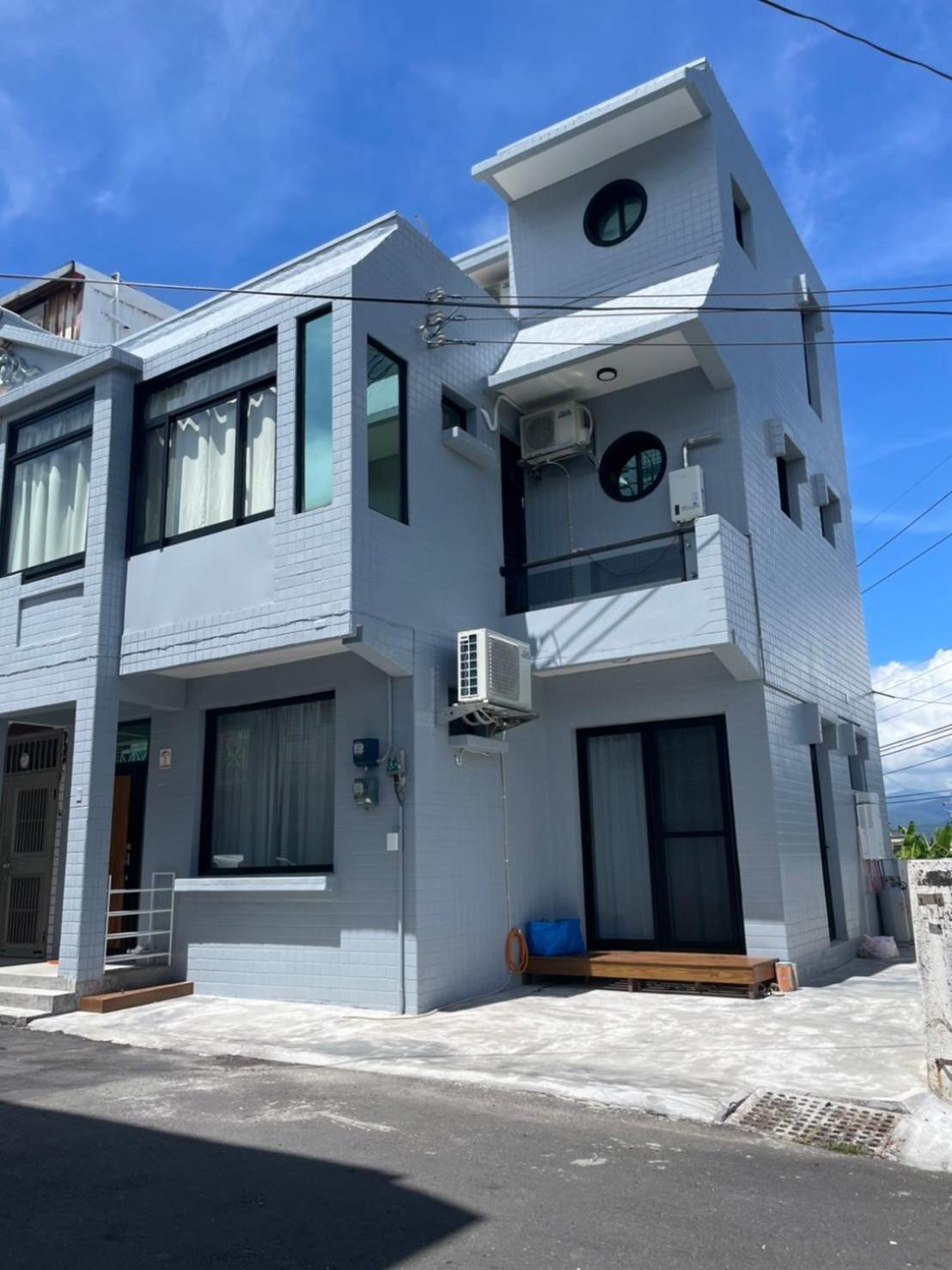 Tino House 全新開幕 質感包棟民宿 view 5