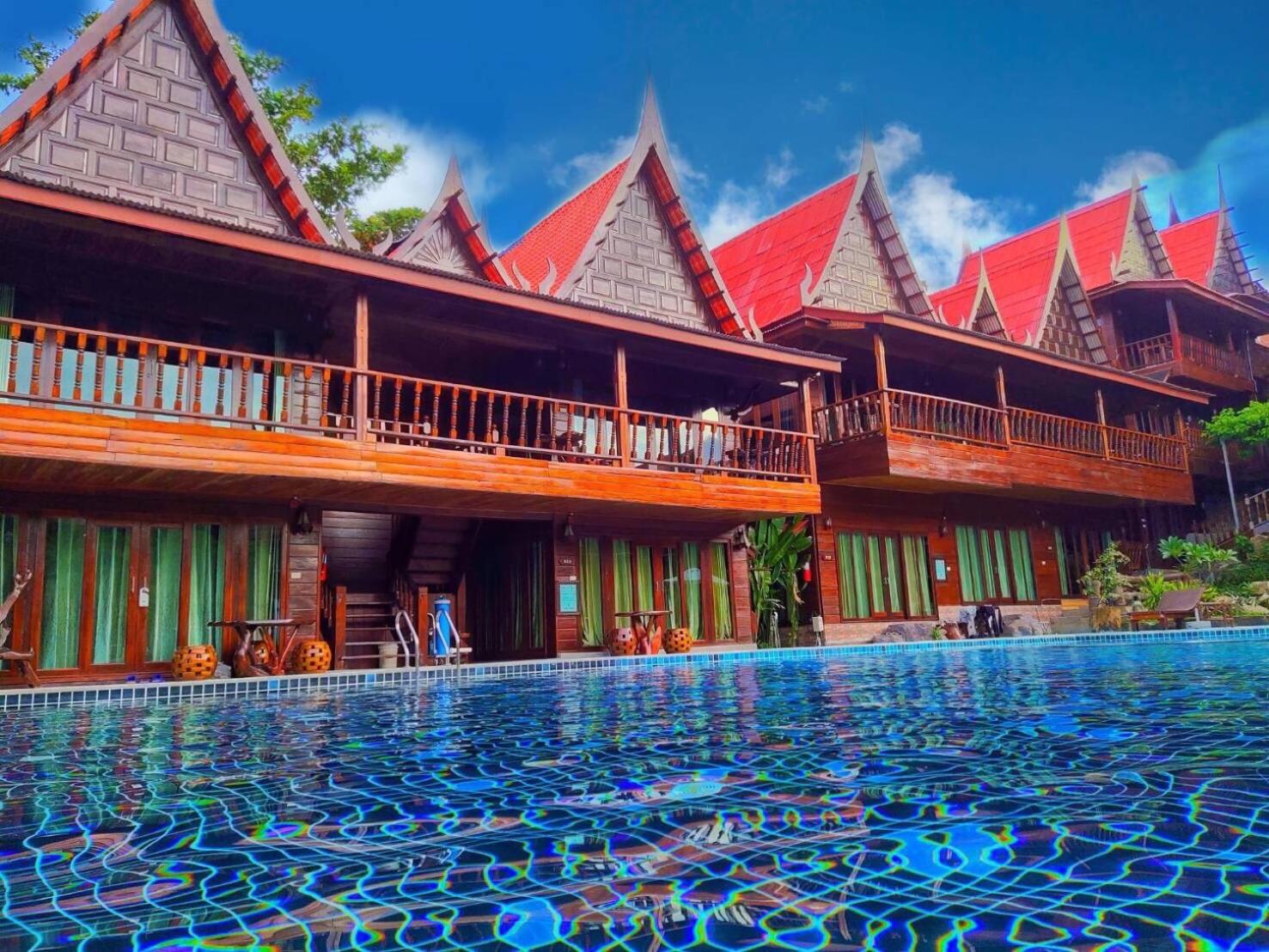 Anda Resort