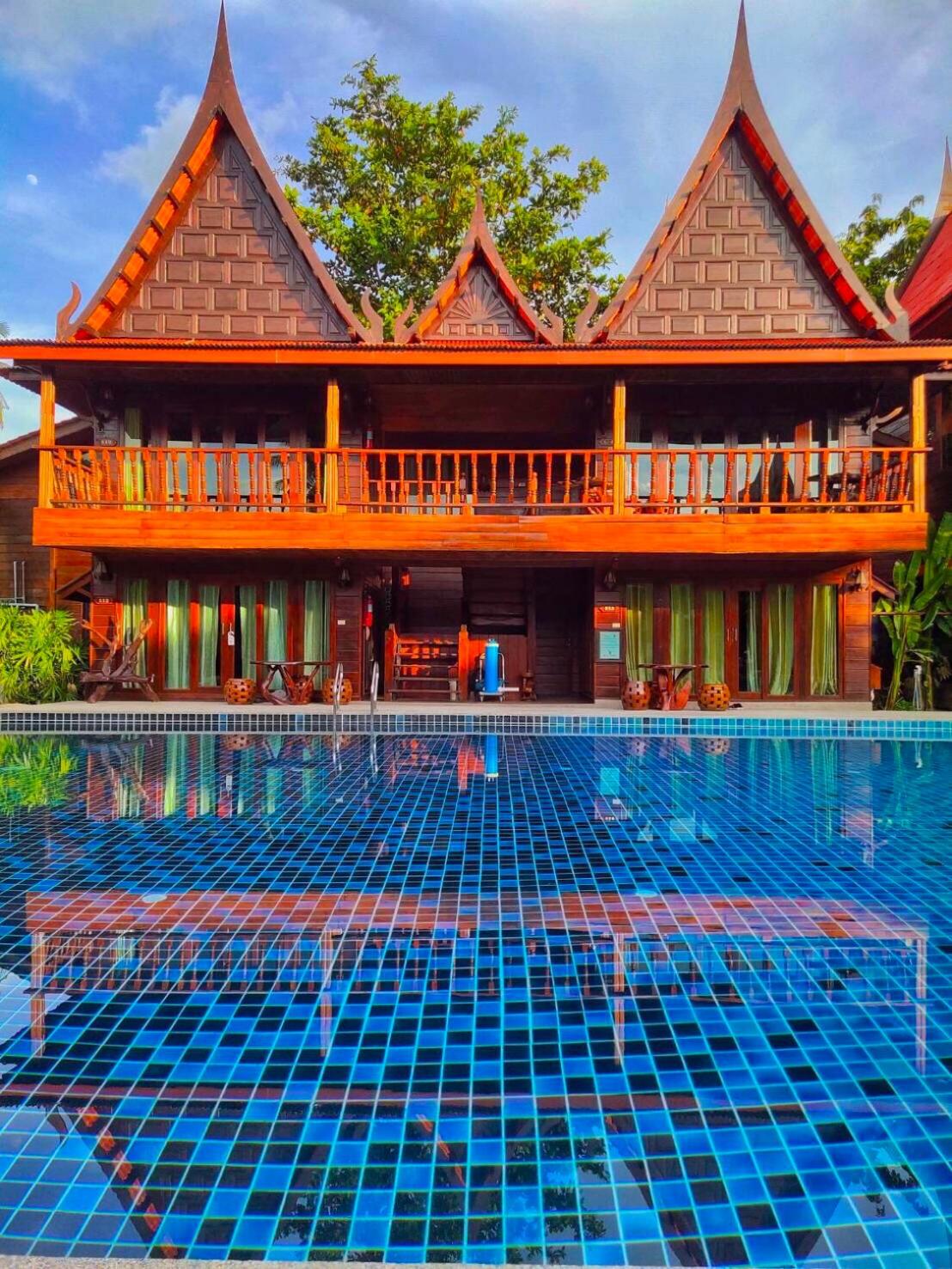 Anda Resort