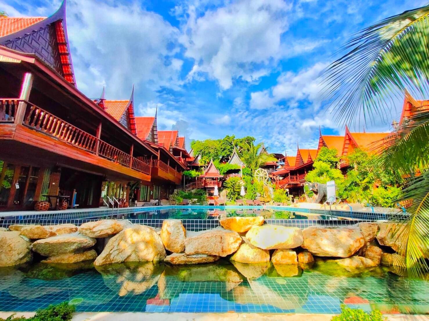 Anda Resort