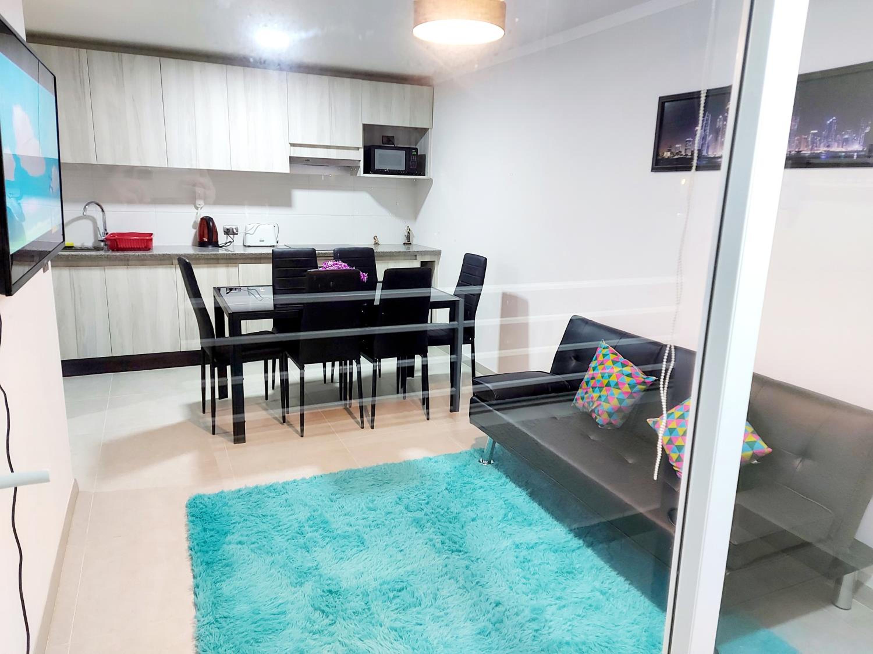 Arriendo Diario En La Playa Sector Casino ENJOY view 4