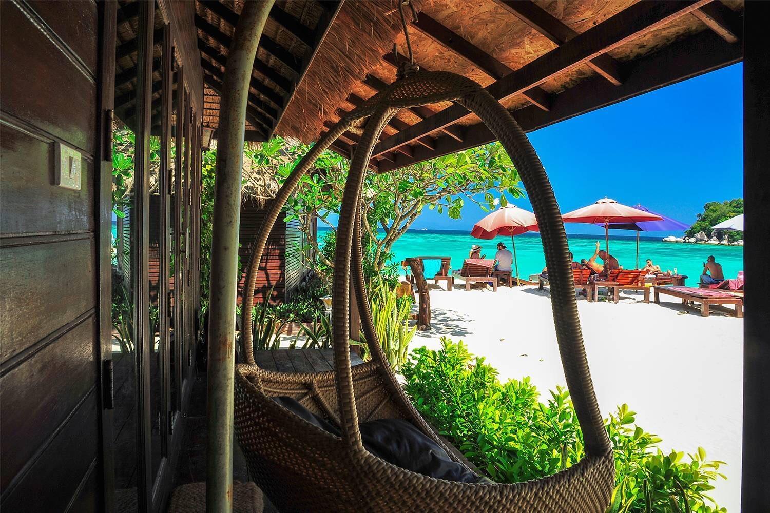 Anda Resort