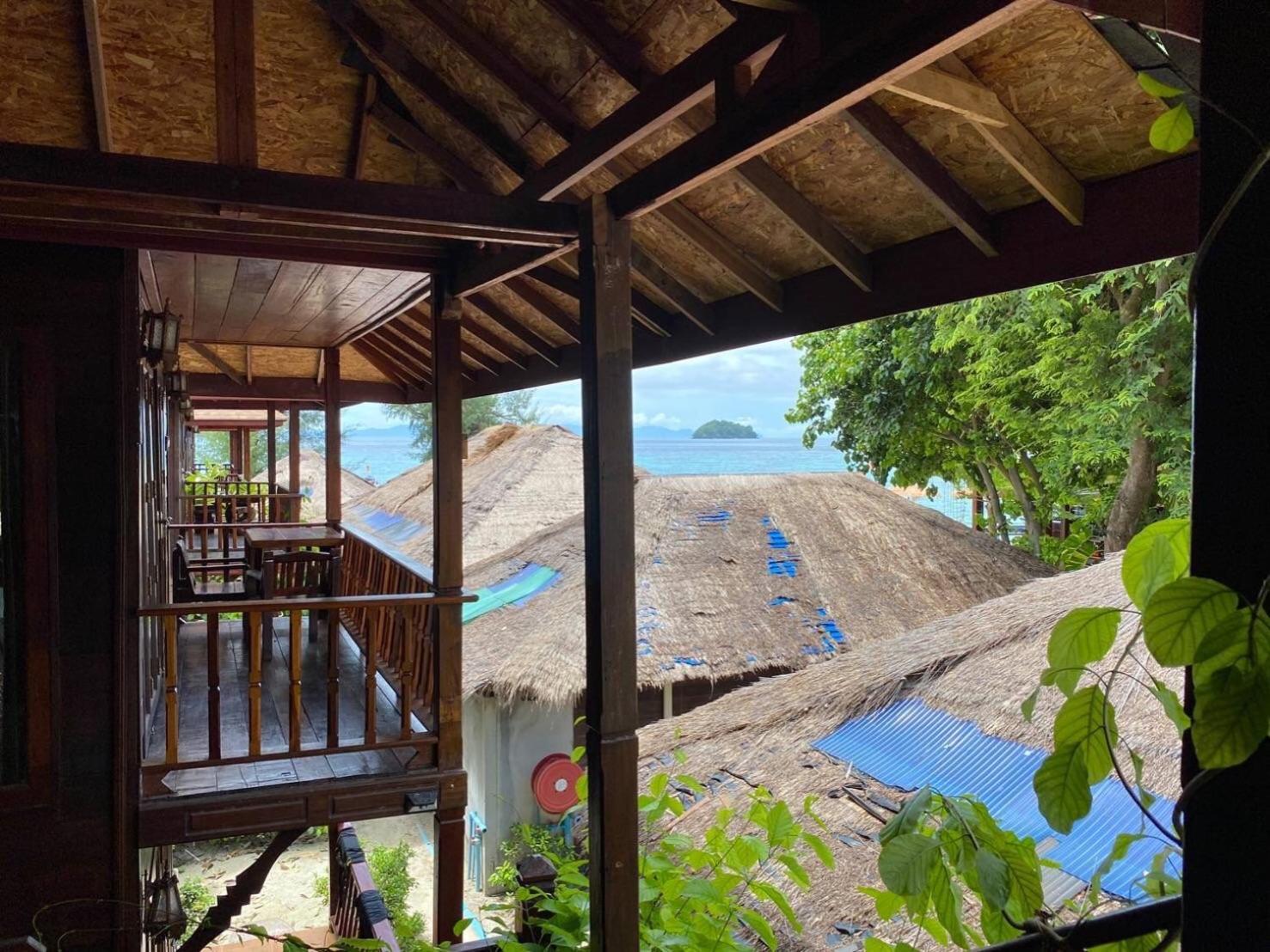 Anda Resort