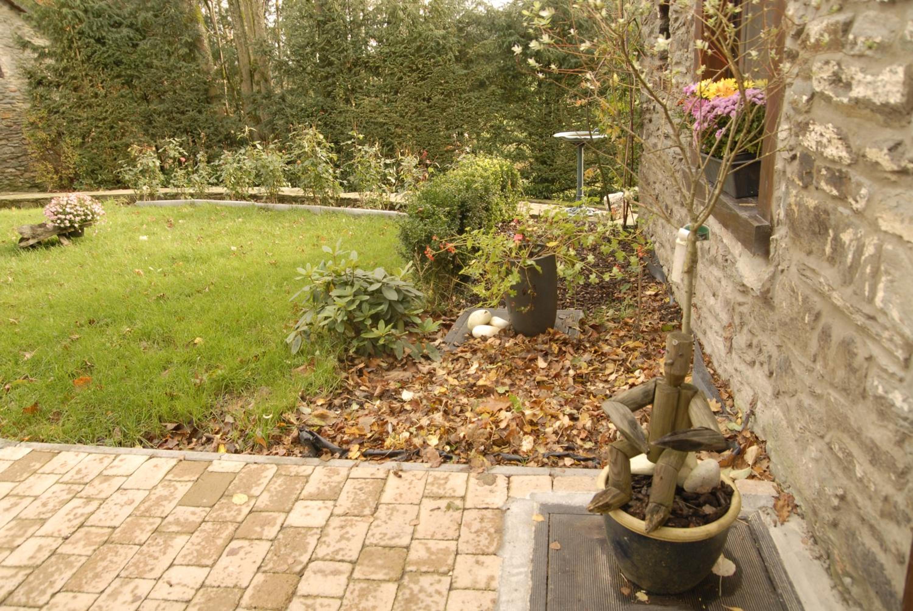 Le Clos Arboré (Gîte)