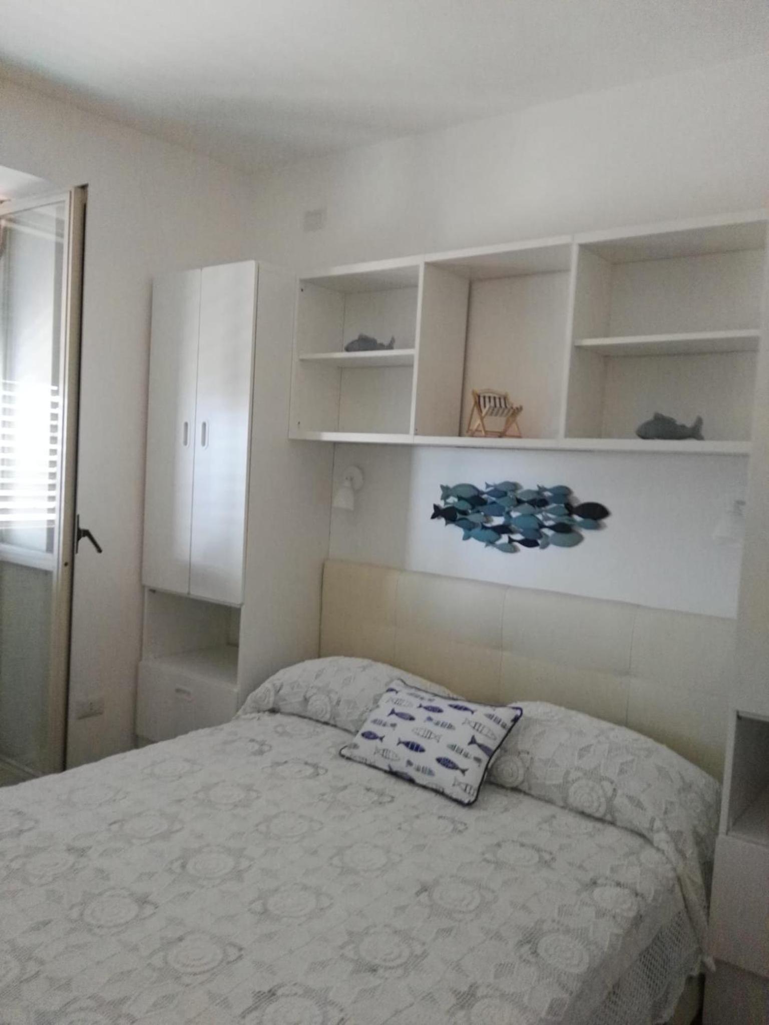 Casa Vacanze Bouganvillea