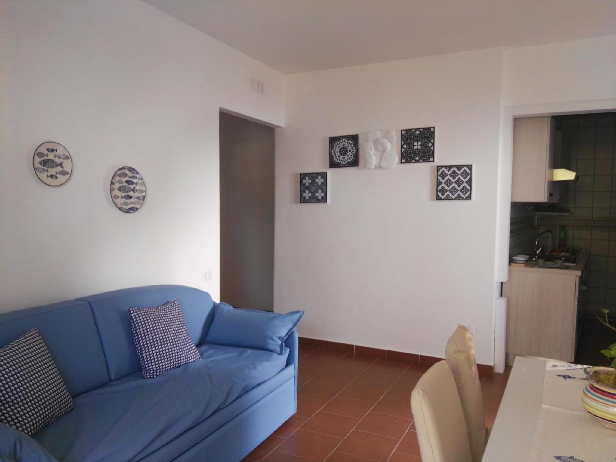 Casa Vacanze Bouganvillea