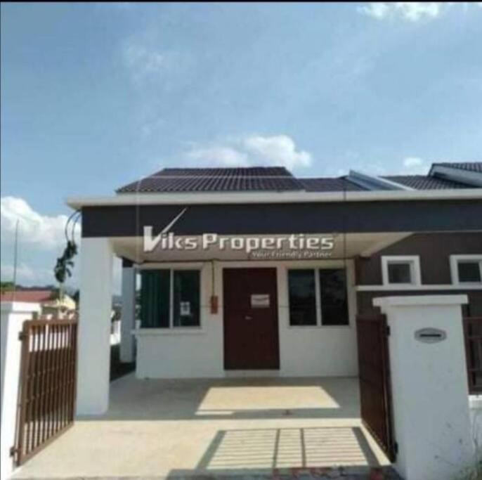 Homestay near to Uum, Changlun. photo 1