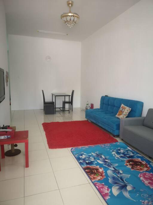 Homestay near to Uum, Changlun. photo 2