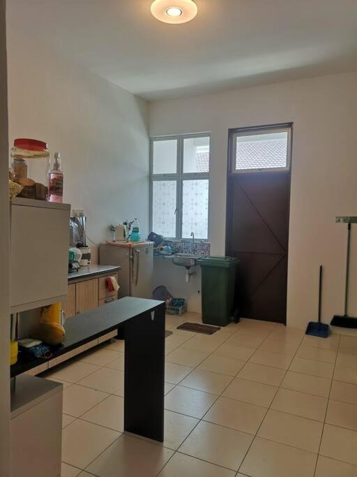 Homestay near to Uum, Changlun. photo 3
