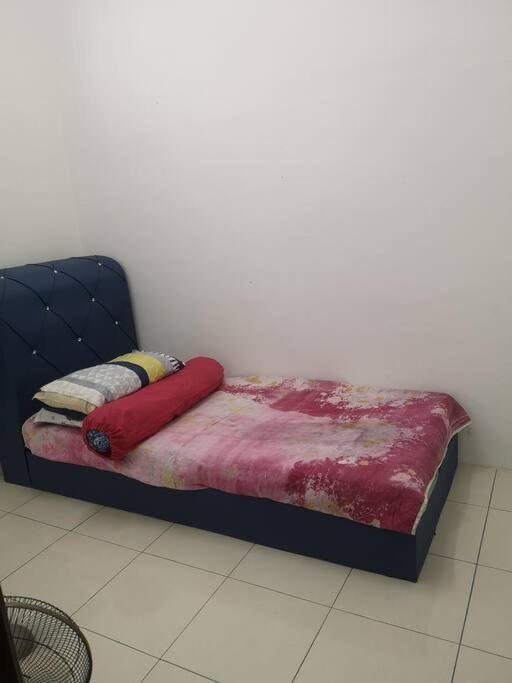 Homestay near to Uum, Changlun. photo 4