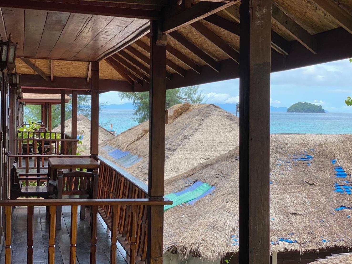 Anda Resort