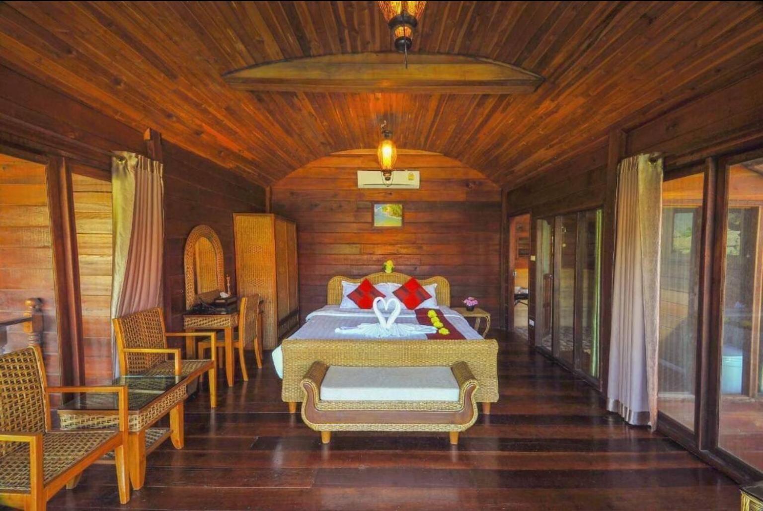 Anda Resort