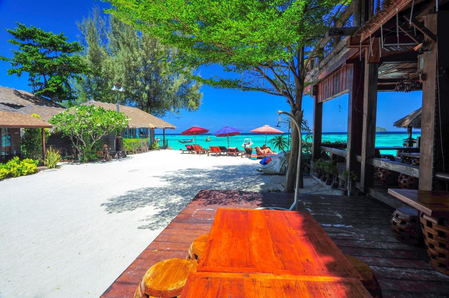 Anda Resort