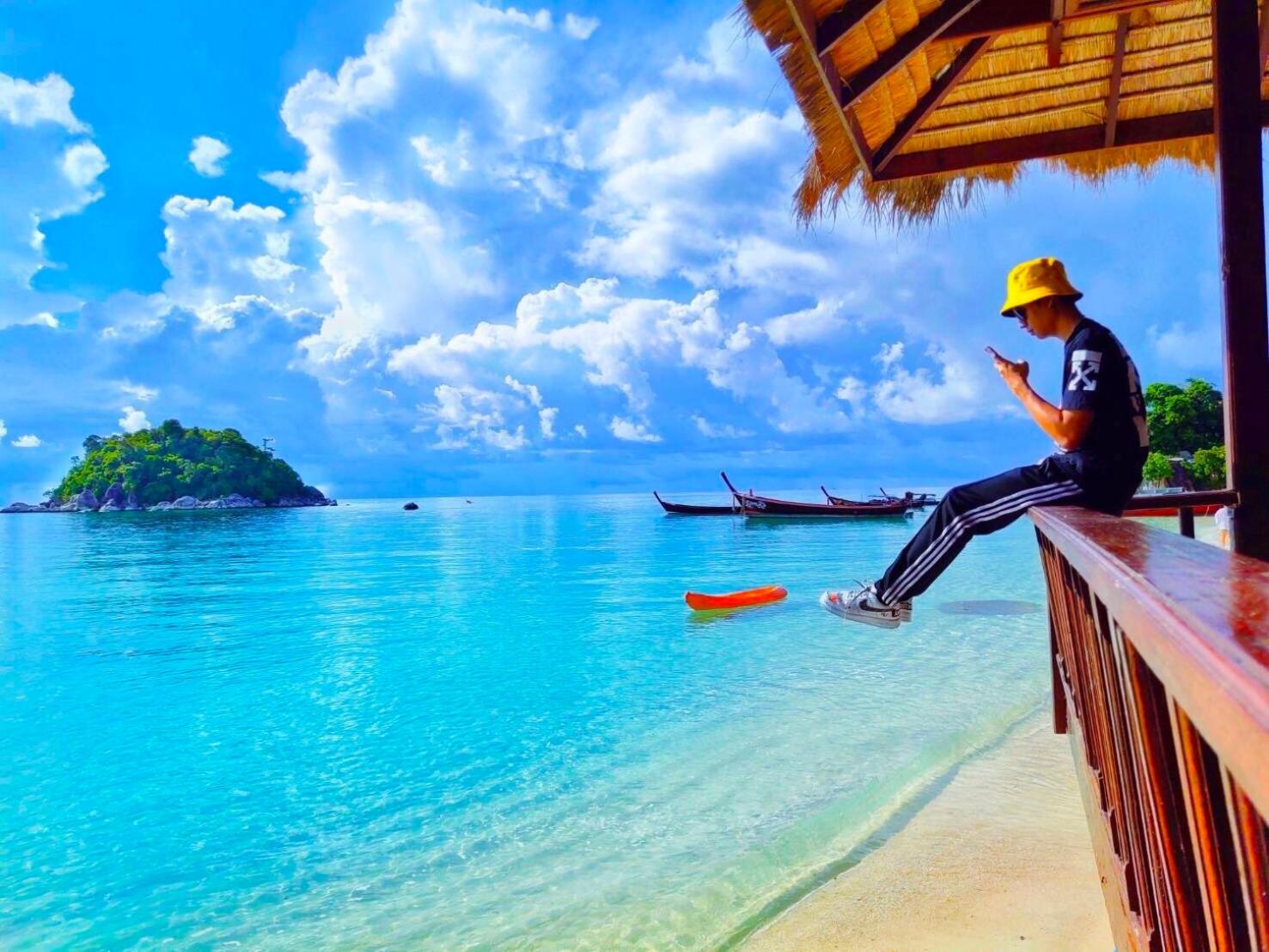 Anda Resort
