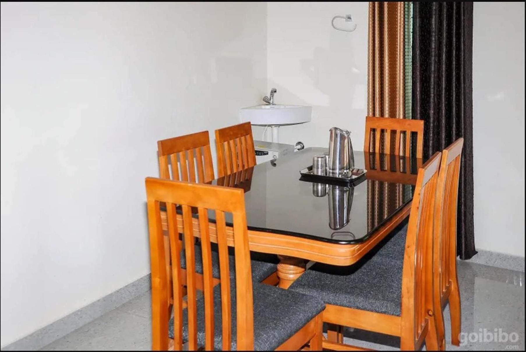 DOMUSS HomeStay view 3