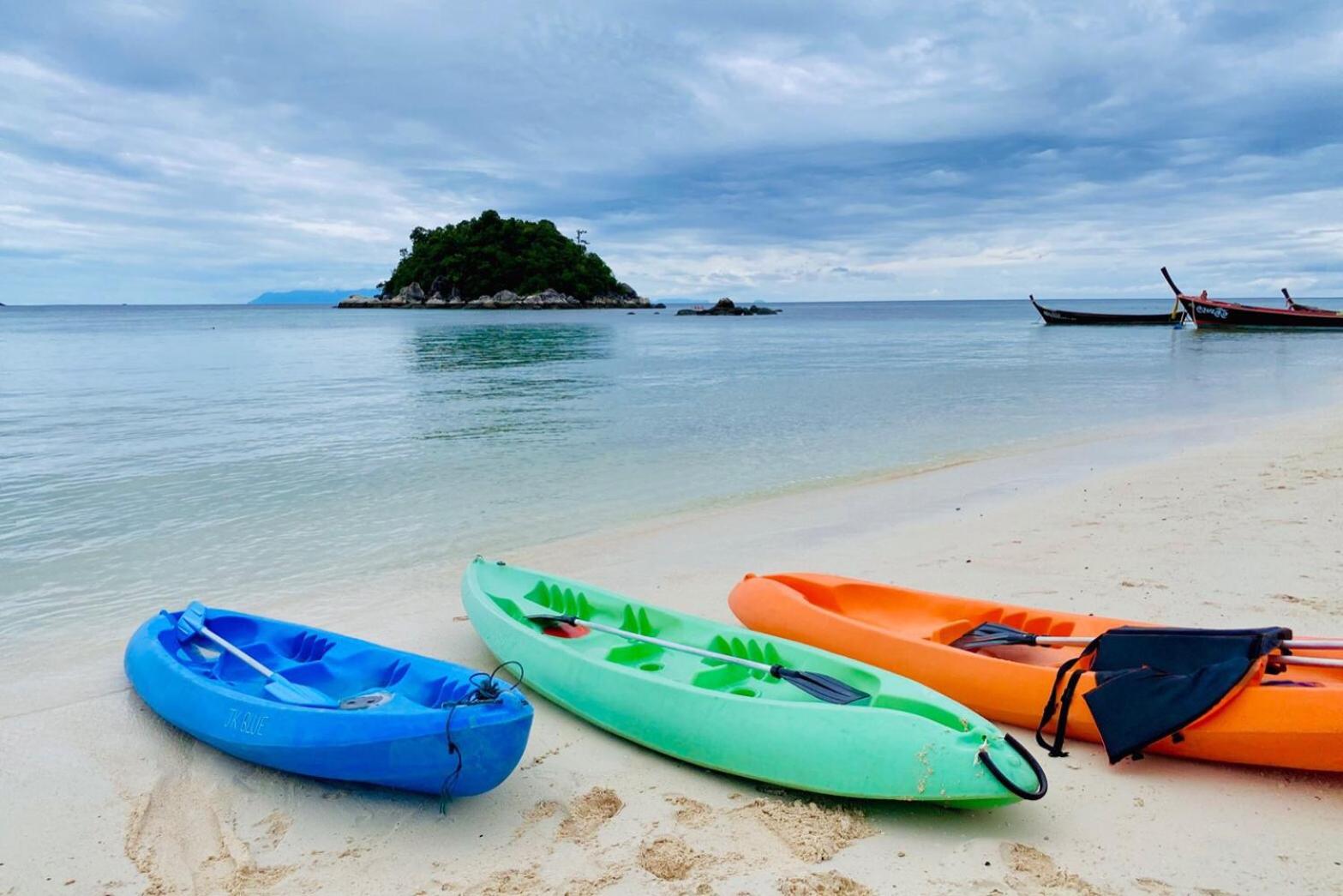 Anda Resort