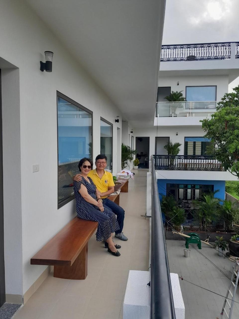 Đồ Sơn Homestay view 3
