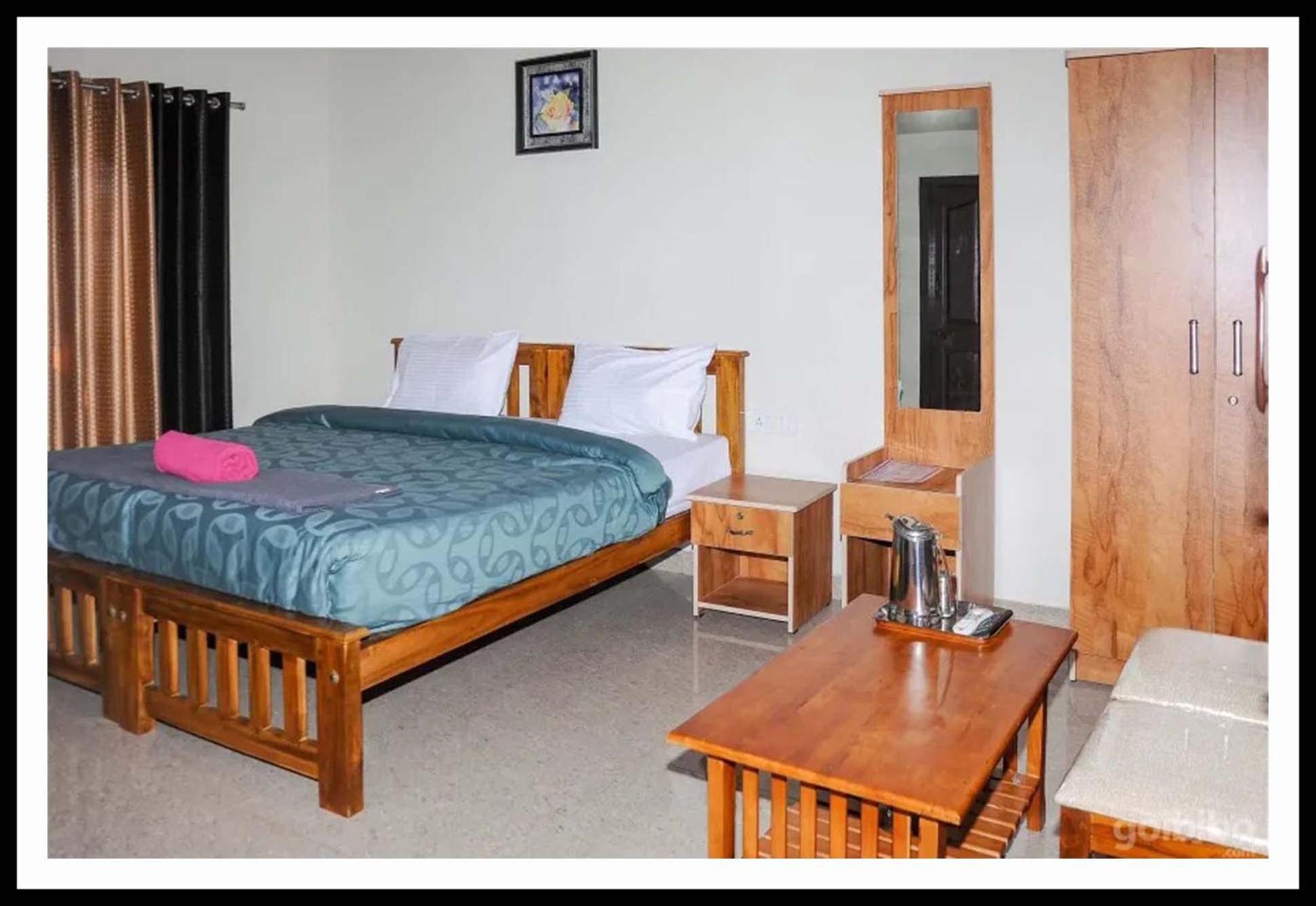 DOMUSS HomeStay view 4