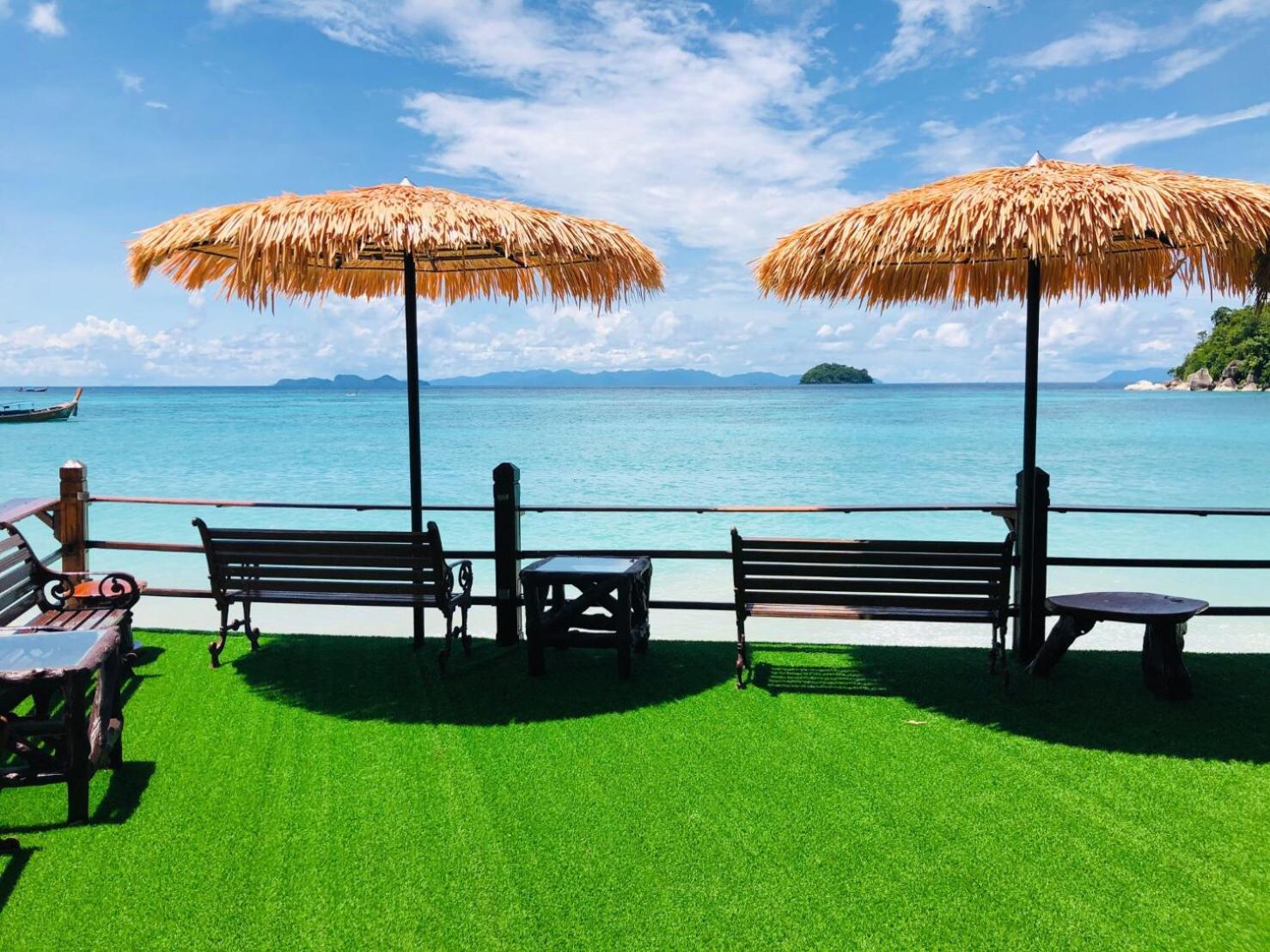 Anda Resort