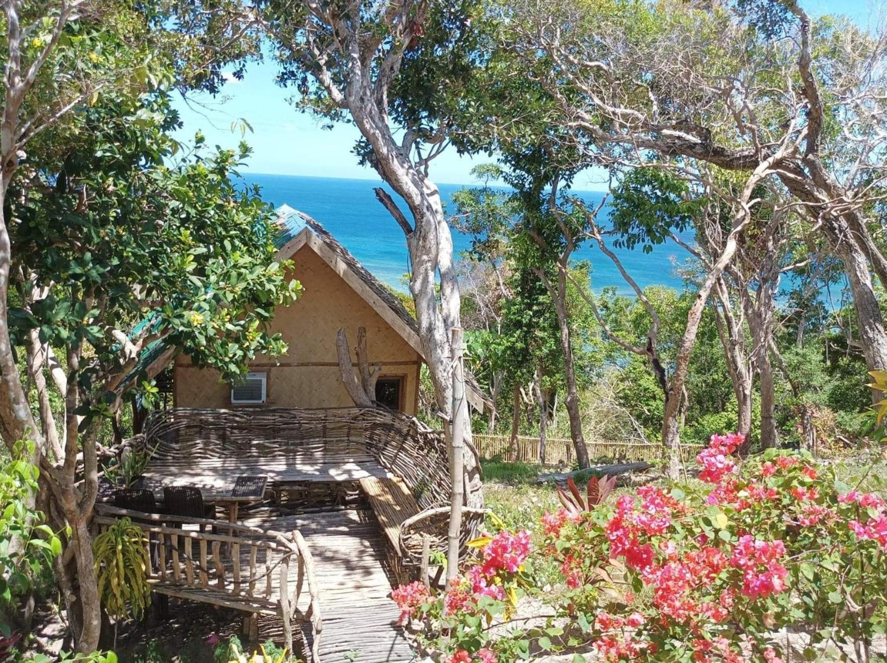 OcamOcam Azur Inn view 3