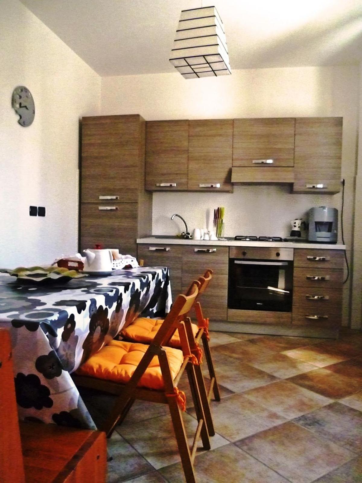 Miluna B&B